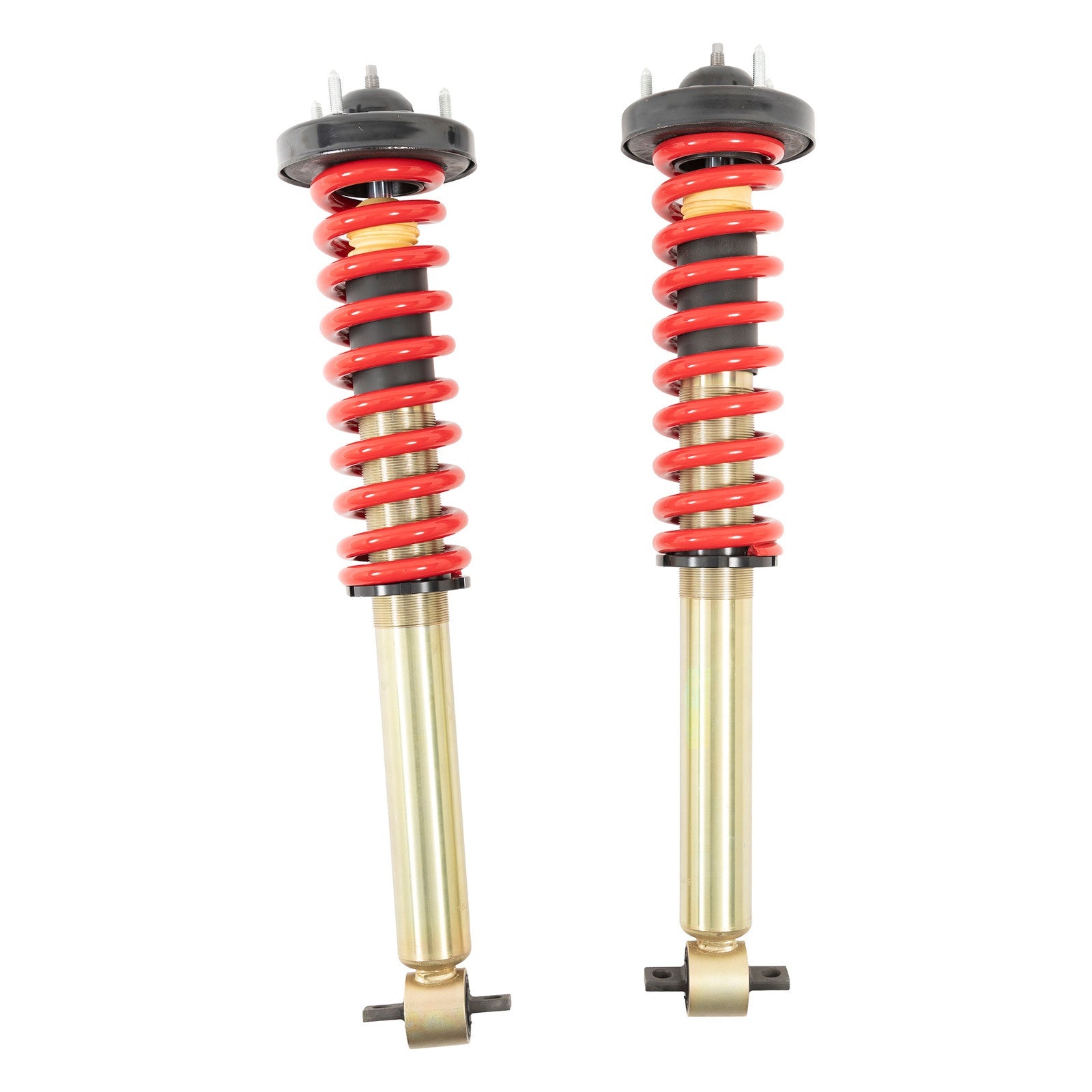 BELLTECH 152501HK 6-7 INCH LIFT KIT | FRONT AND REAR TRAIL PERFORMANCE COILOVERS/SHOCKS