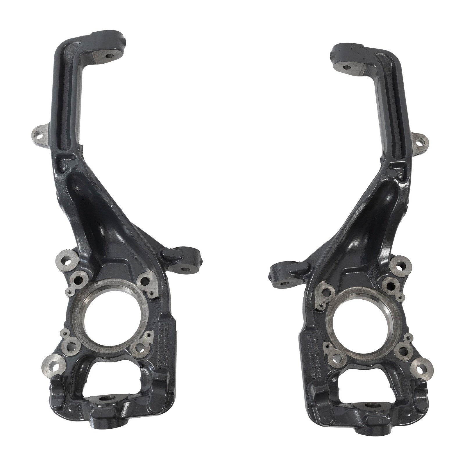 BELLTECH 152510BK 6 INCH LIFT KIT | FRONT SPACERS AND REAR TRAIL PERFORMANCE SHOCKS