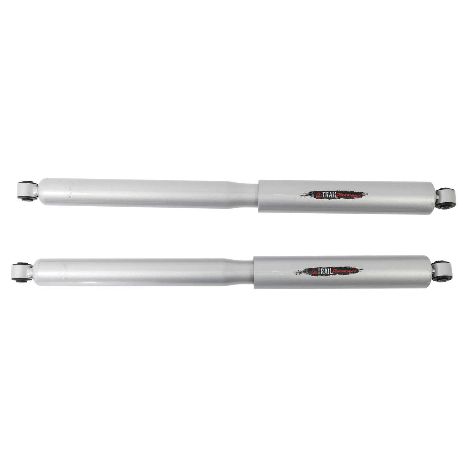 BELLTECH 152510BK 6 INCH LIFT KIT | FRONT SPACERS AND REAR TRAIL PERFORMANCE SHOCKS