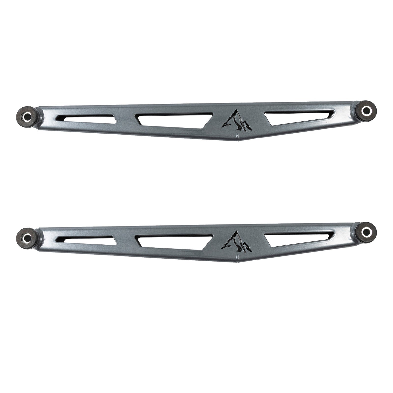 BELLTECH 152510BK 6 INCH LIFT KIT | FRONT SPACERS AND REAR TRAIL PERFORMANCE SHOCKS