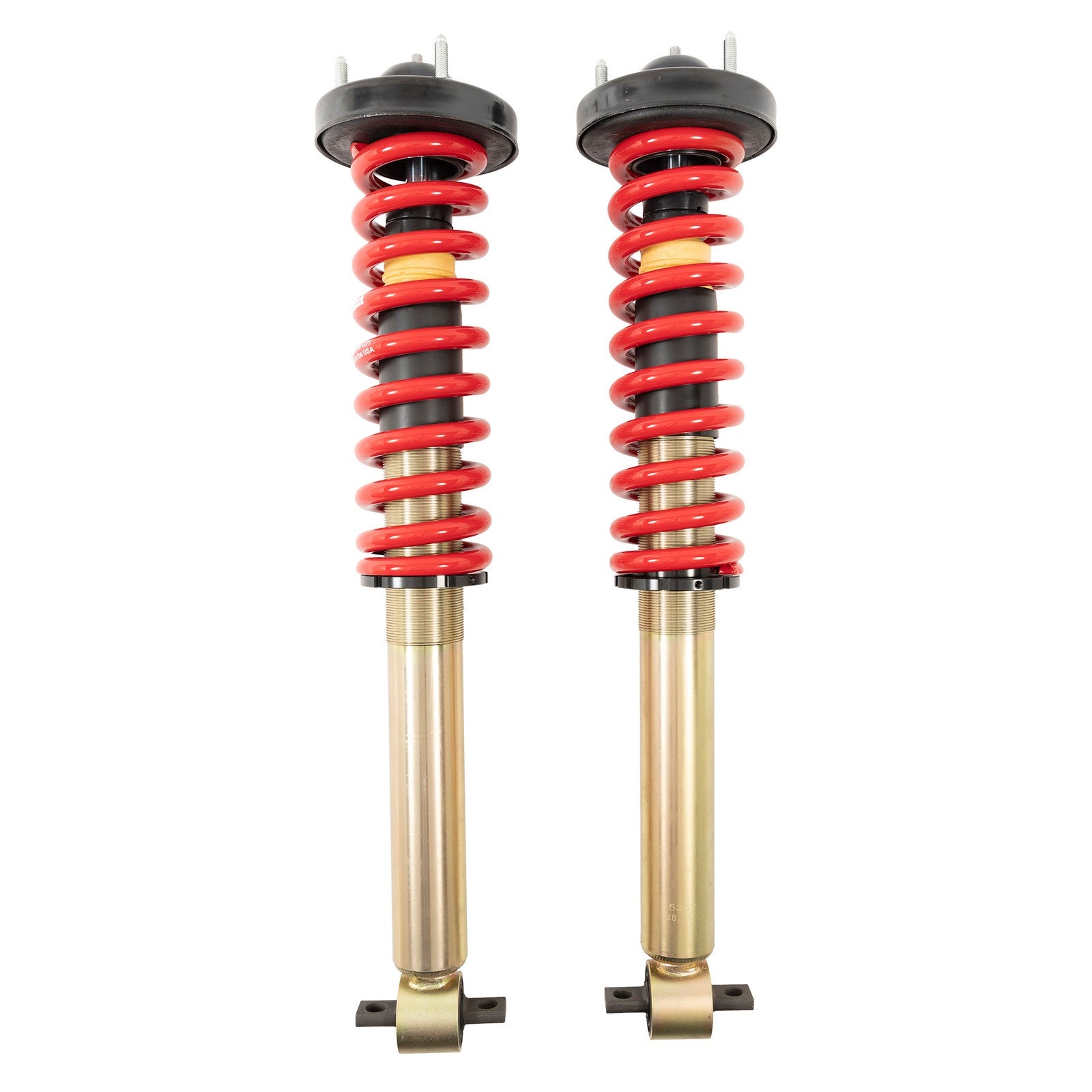 BELLTECH 152510HK 5-7 INCH LIFT KIT | FRONT AND REAR TRAIL PERFORMANCE COILOVERS/SHOCKS