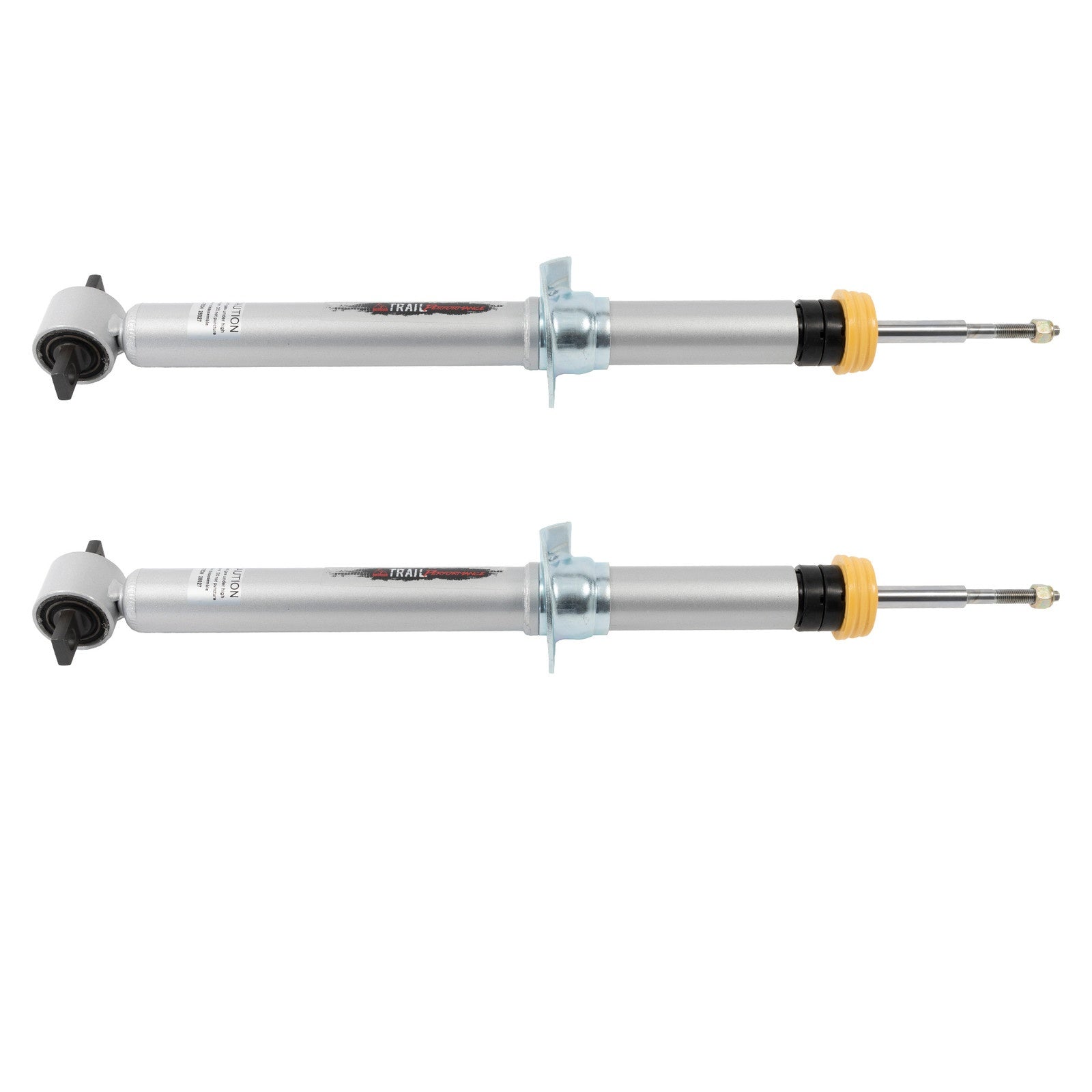 BELLTECH 152510TP 5-7 INCH LIFT KIT | FRONT AND REAR TRAIL PERFORMANCE STRUTS/SHOCKS