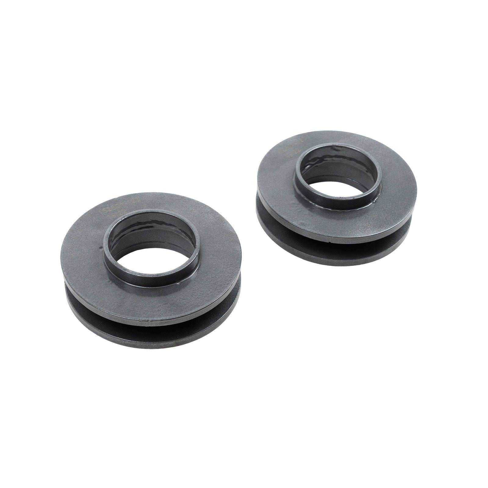 BELLTECH 152601BK 3 INCH LIFT KIT | FRONT AND REAR STRUT SPACERS