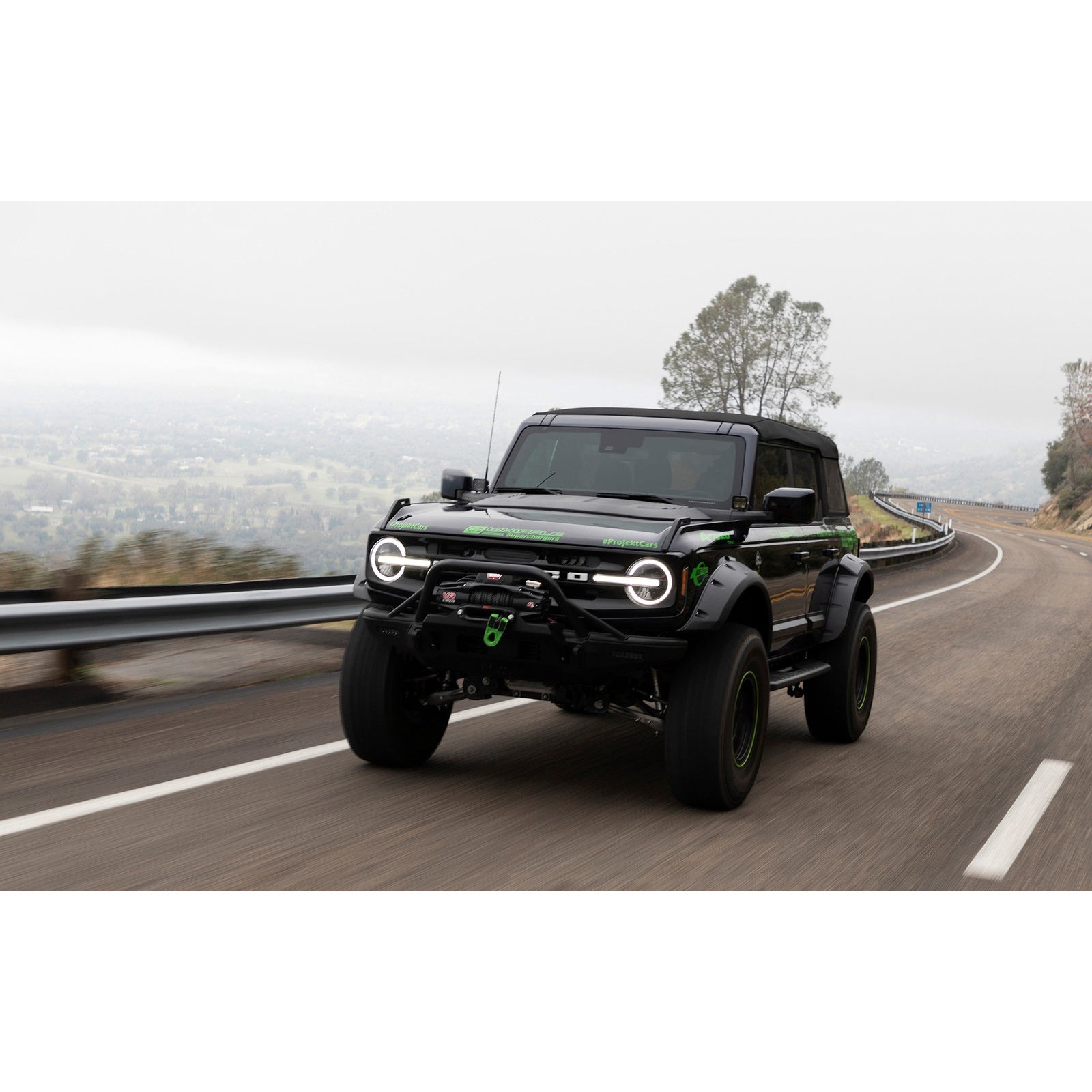 BELLTECH 152601TPC 0-4 INCH LIFT KIT | FRONT AND REAR TRAIL PERFORMANCE COILOVERS