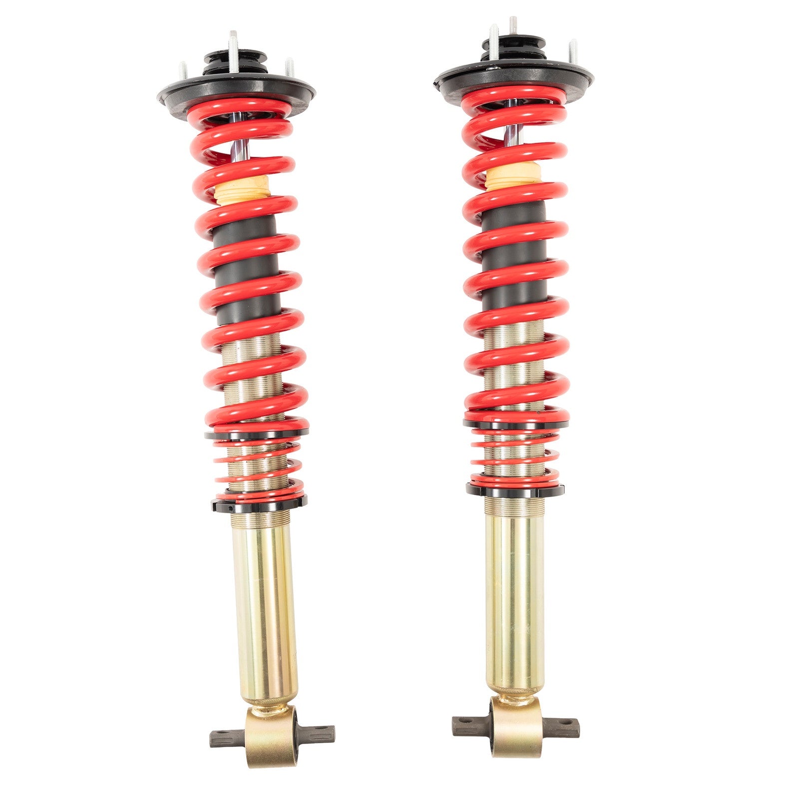 BELLTECH 15302 COILOVER KIT | 6-9 INCH LIFT