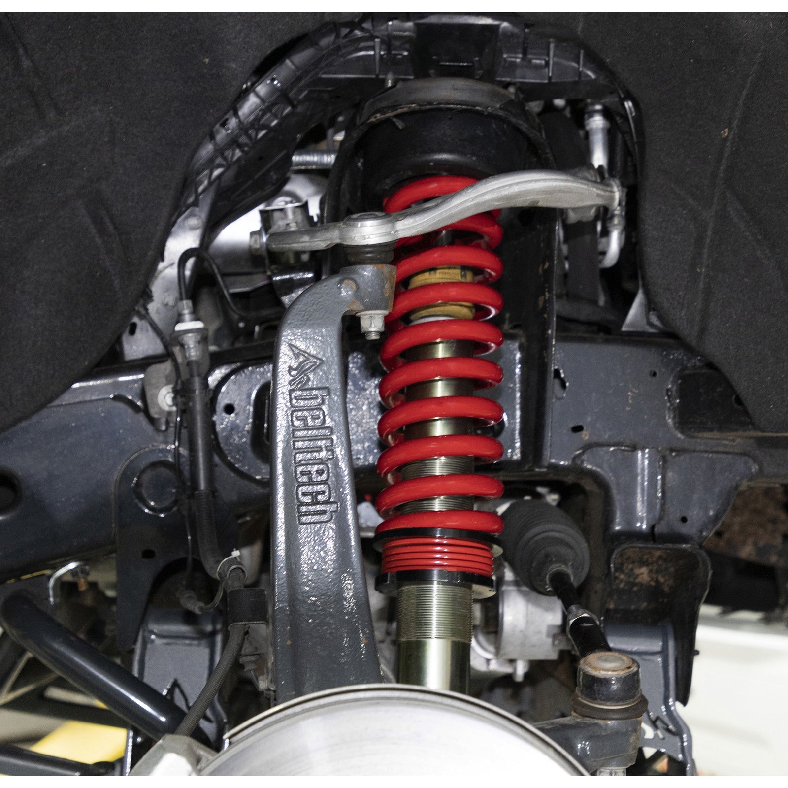 BELLTECH 15303 COILOVER KIT | 6-8 INCH LIFT