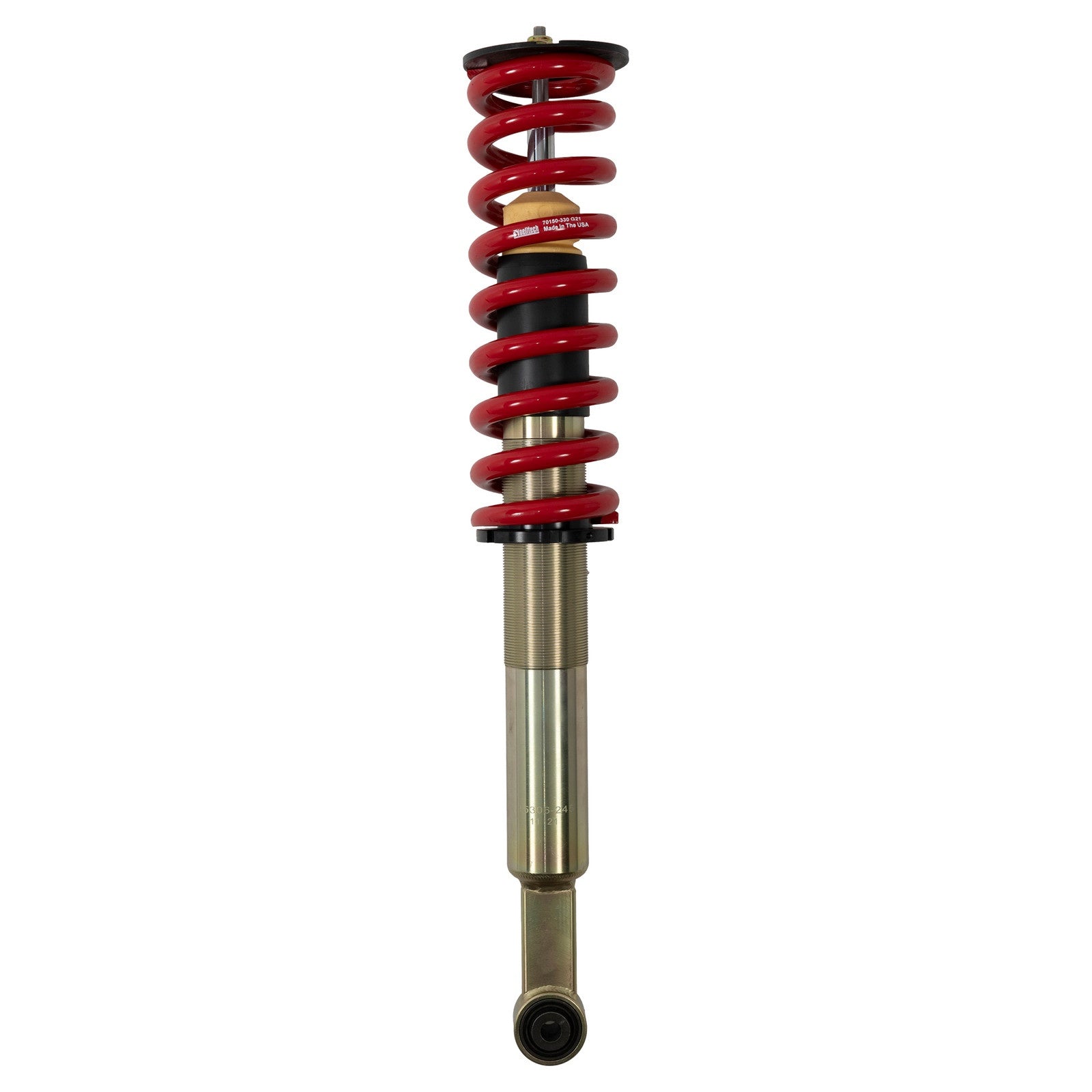 BELLTECH 15306 COILOVER KIT | 4-6 INCH LIFT