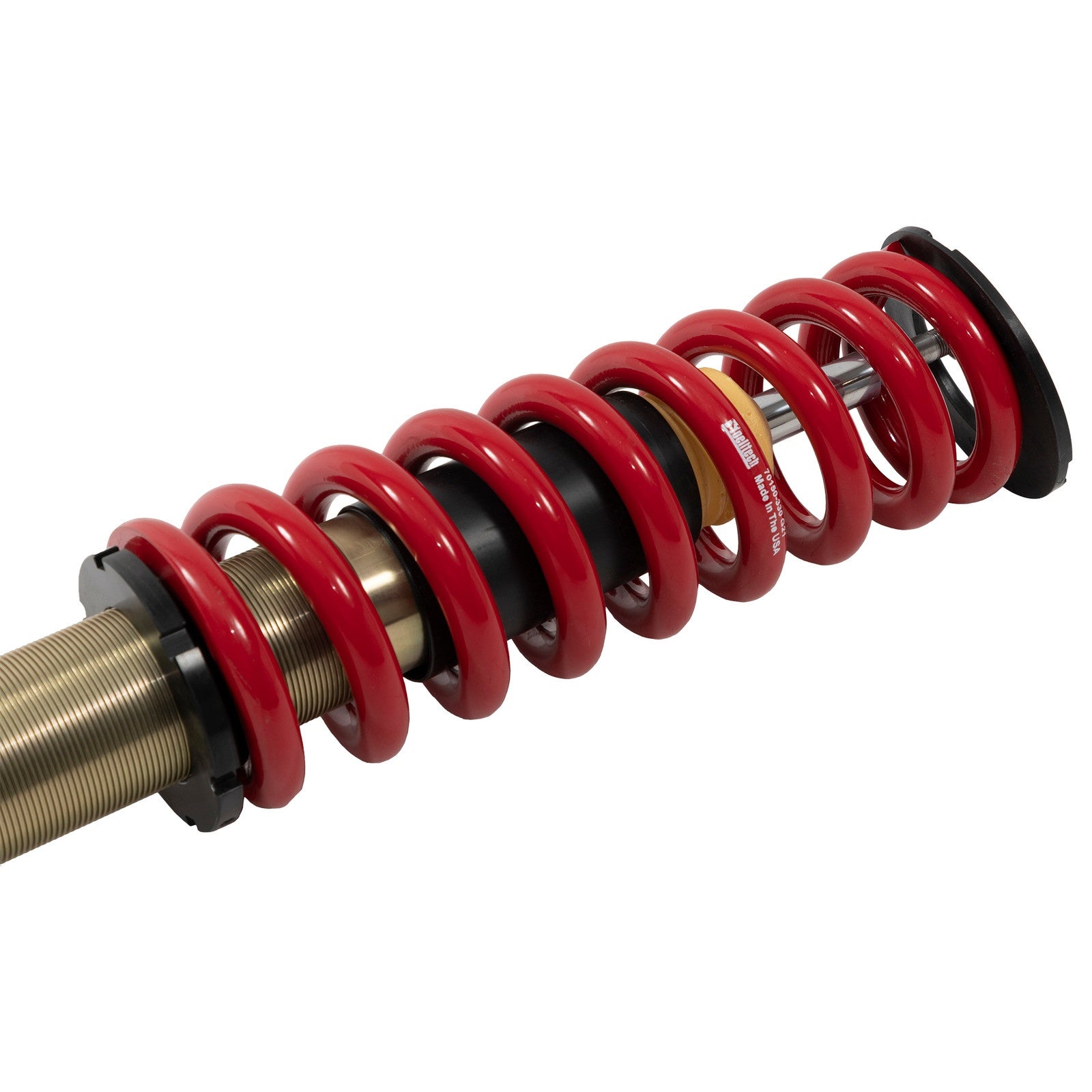 BELLTECH 15306 COILOVER KIT | 4-6 INCH LIFT