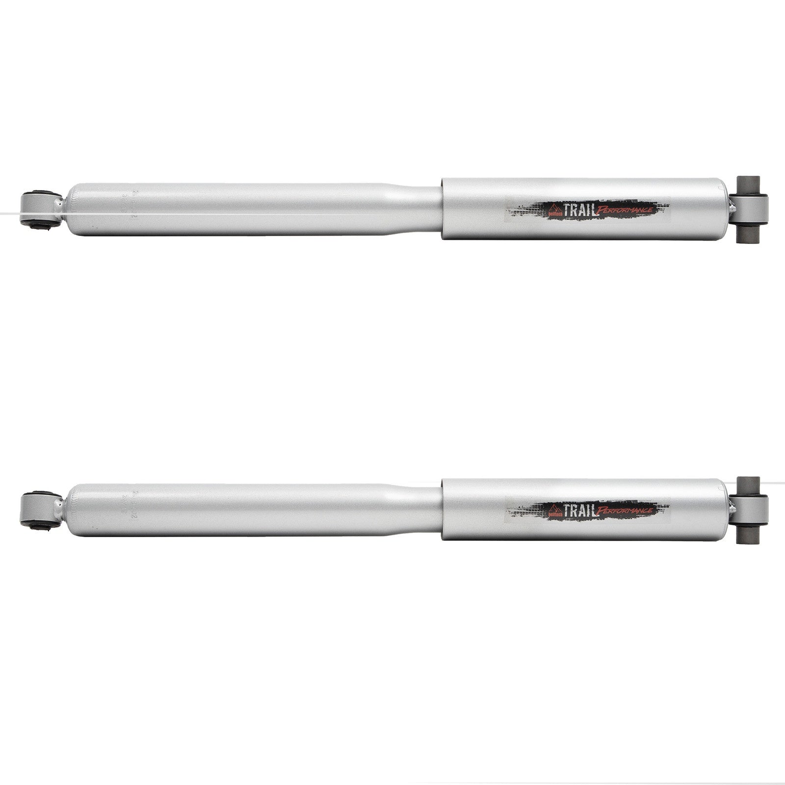 BELLTECH 153204TPS 4 INCH LIFT KIT | FRONT AND REAR TRAIL PERFORMANCE SHOCKS