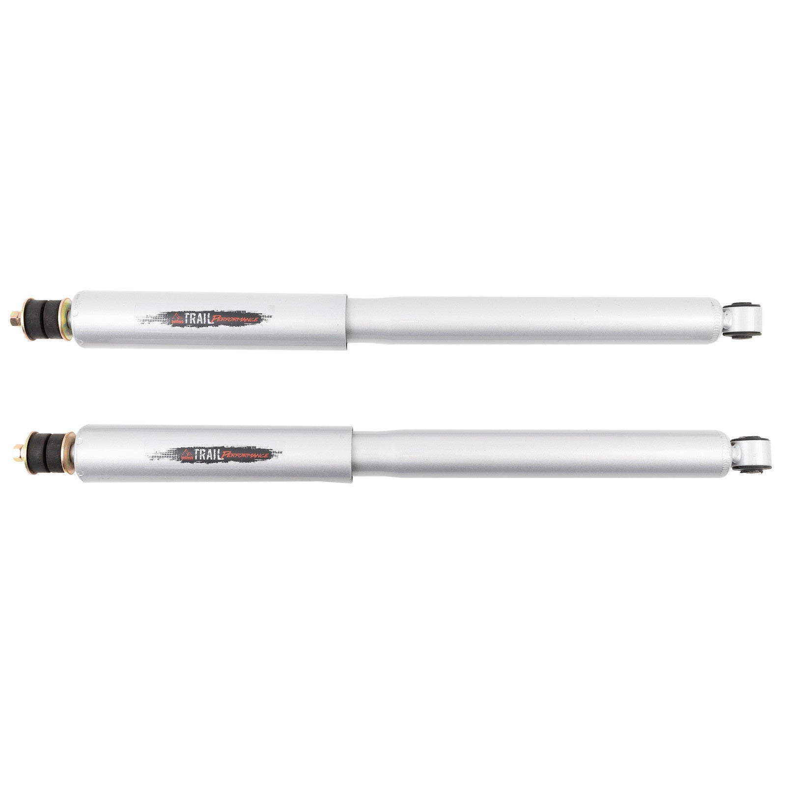 BELLTECH 153712TPS 6-8 INCH LIFT KIT | FRONT AND REAR TRAIL PERFORMANCE STRUTS/SHOCKS