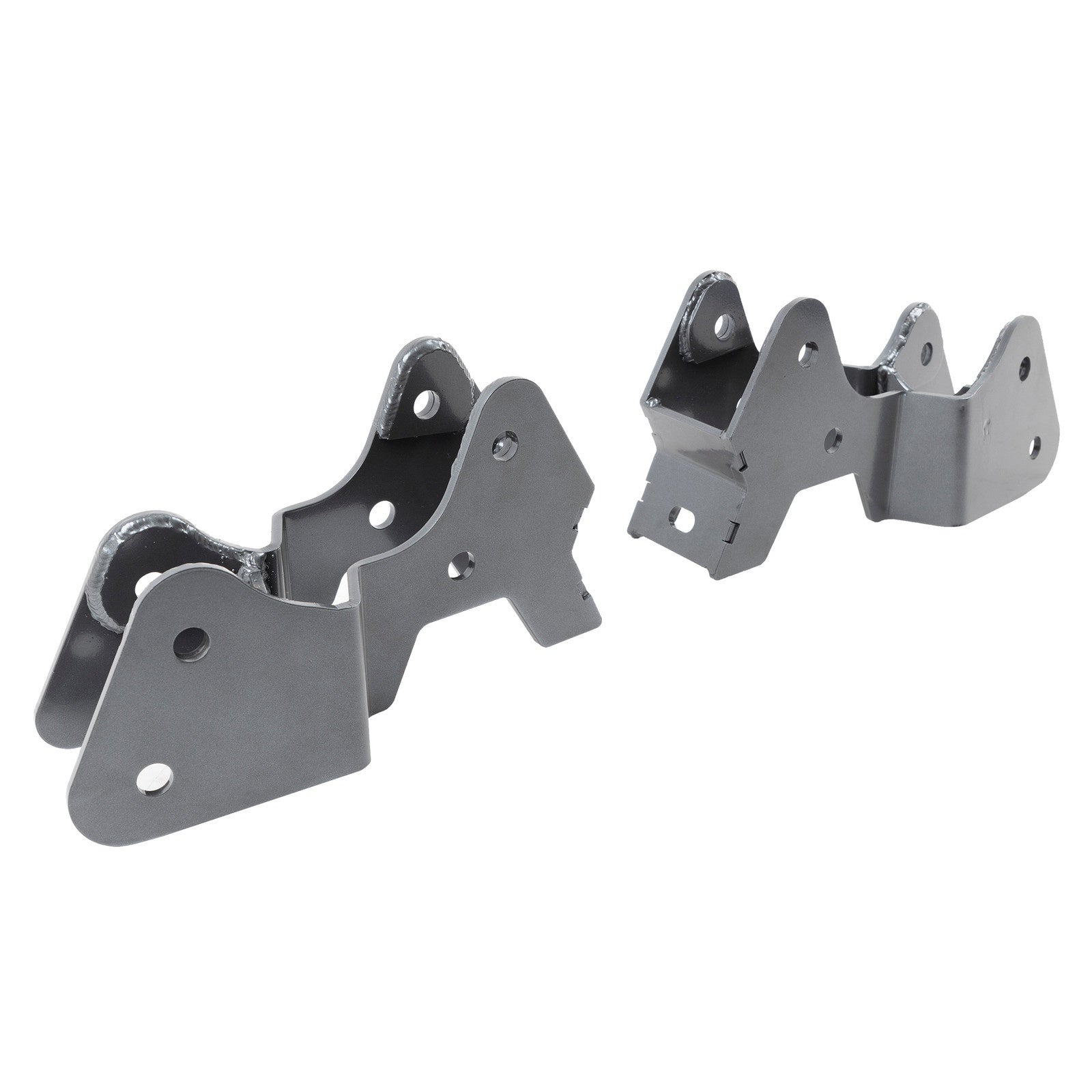 BELLTECH 153713BK 7 INCH LIFT KIT | FRONT SPACERS AND REAR TRAIL PERFORMANCE SHOCKS