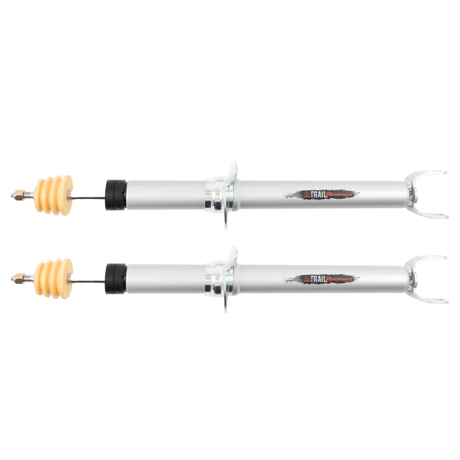 BELLTECH 153713TP 6-9 INCH LIFT KIT | FRONT AND REAR TRAIL PERFORMANCE STRUTS/SHOCKS