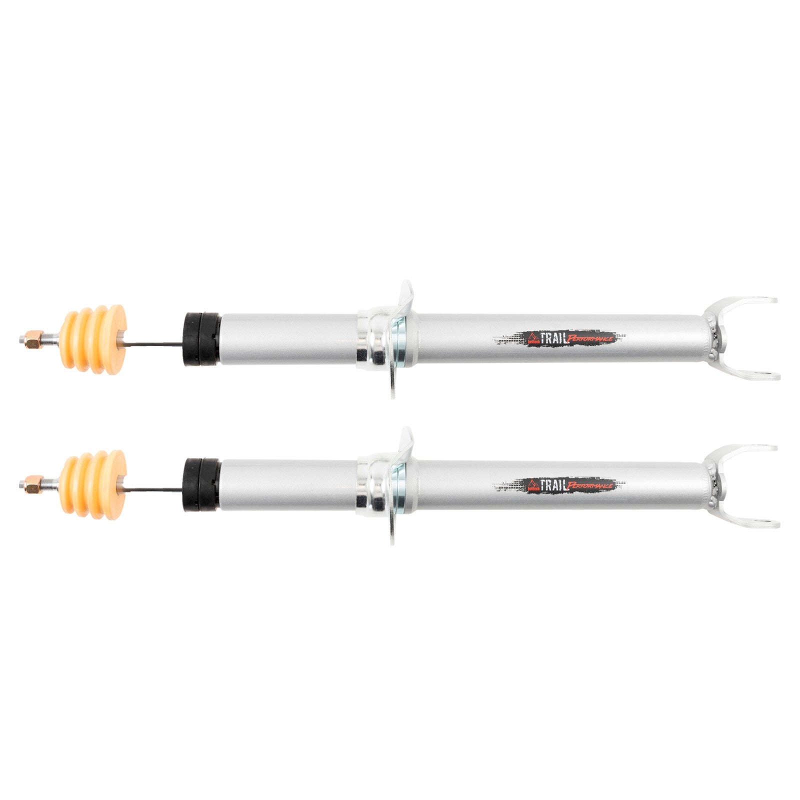 BELLTECH 153713TPS 6-9 INCH LIFT KIT | FRONT AND REAR TRAIL PERFORMANCE STRUTS/SHOCKS