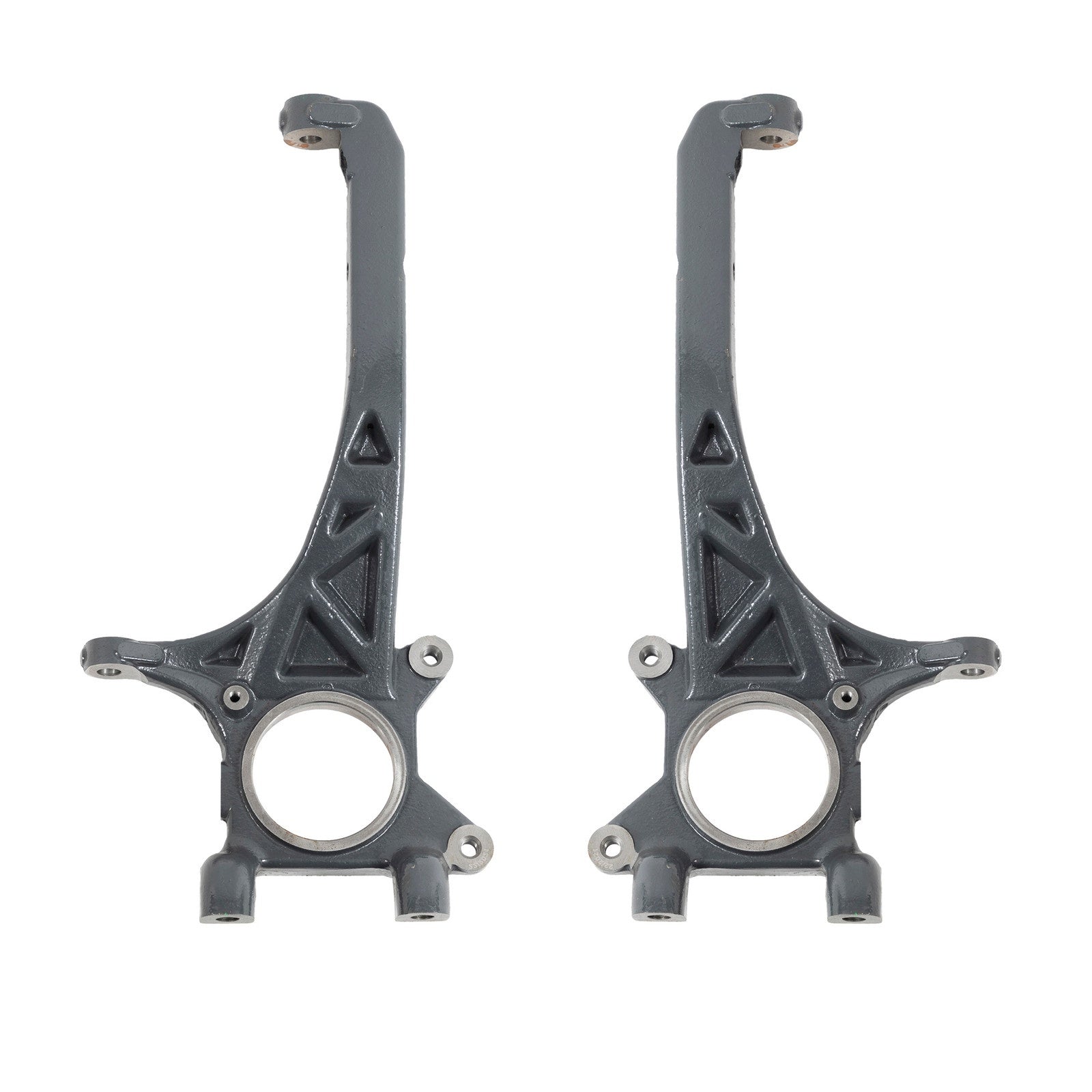 BELLTECH 154301BK4 4 INCH LIFT KIT | FRONT SPACERS AND REAR TRAIL PERFORMANCE SHOCKS