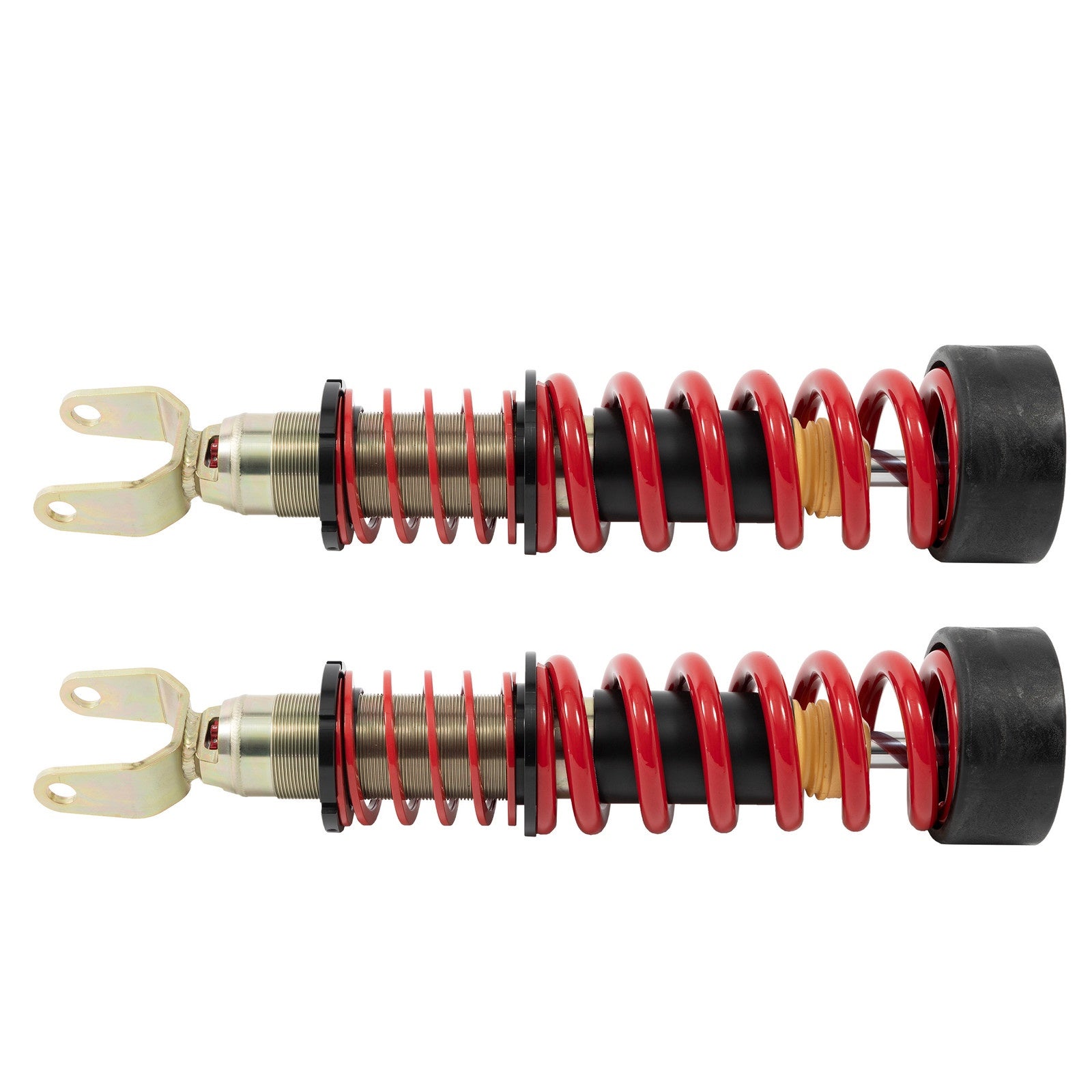 BELLTECH 16005 COILOVER KIT | 1-4 INCH LOWERING | INDEPENDENT COMPRESSION & REBOUND ADJUSTABLE