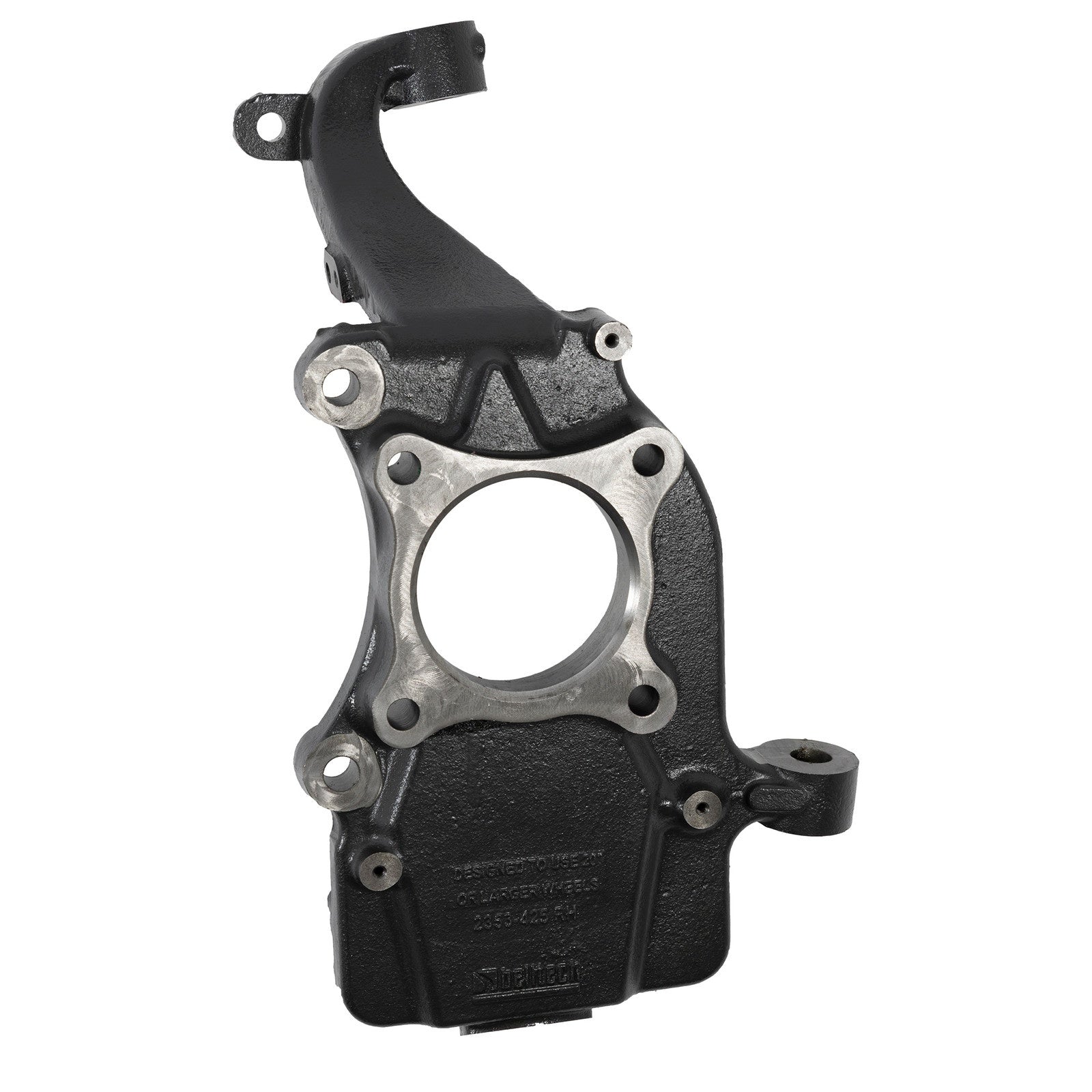 BELLTECH 2353 2 INCH DROP SPINDLE SET