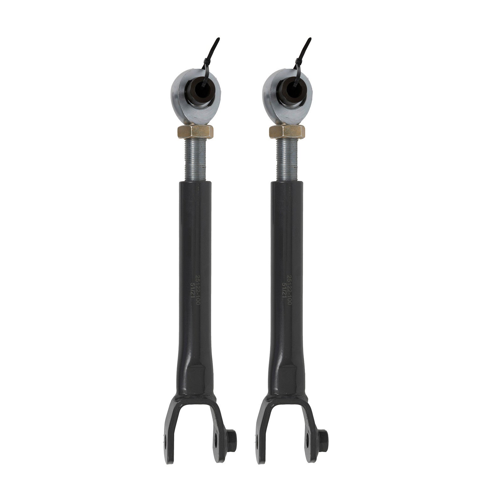 BELLTECH 25122 REAR CONTROL ARM KIT