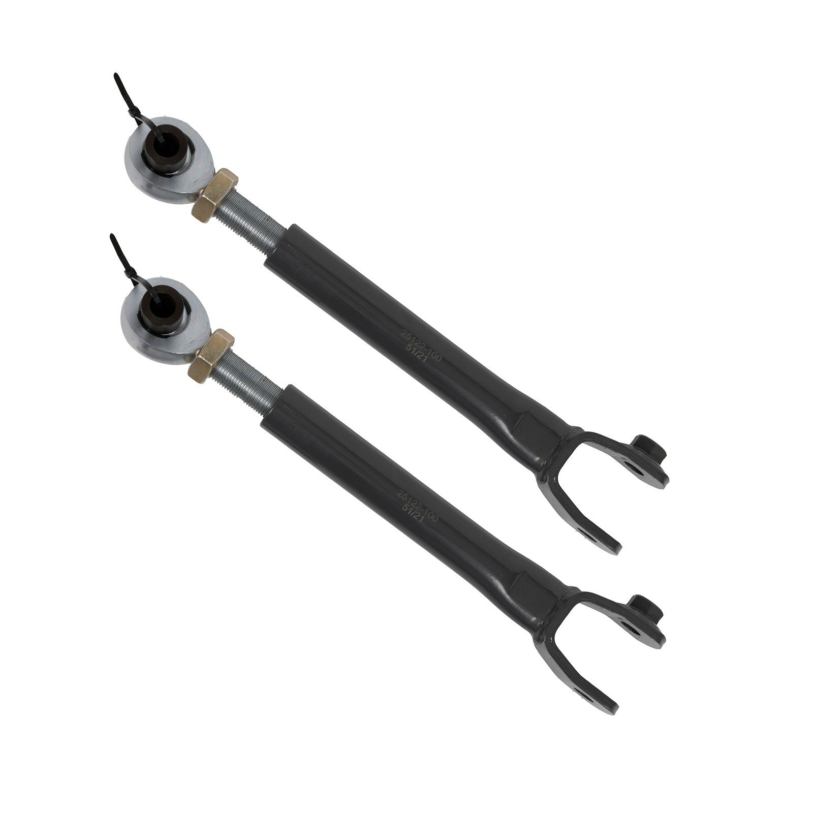 BELLTECH 25122 REAR CONTROL ARM KIT