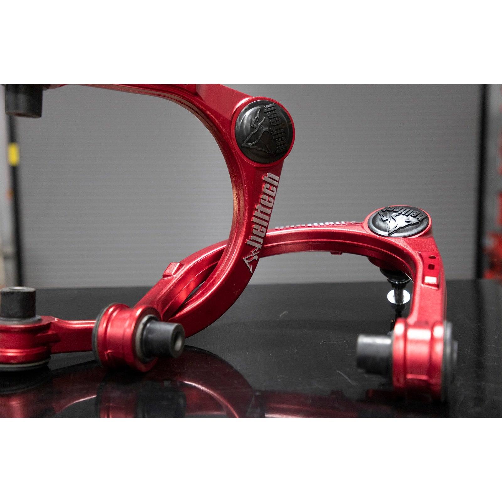 BELLTECH 252003 CONTROL ARM KIT