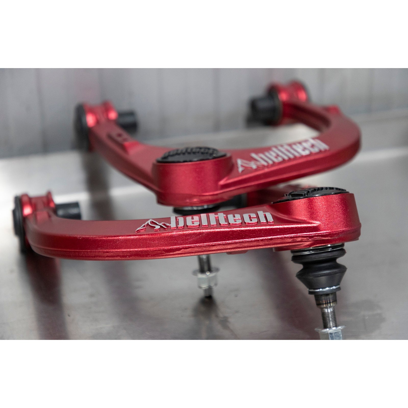 BELLTECH 252003 CONTROL ARM KIT