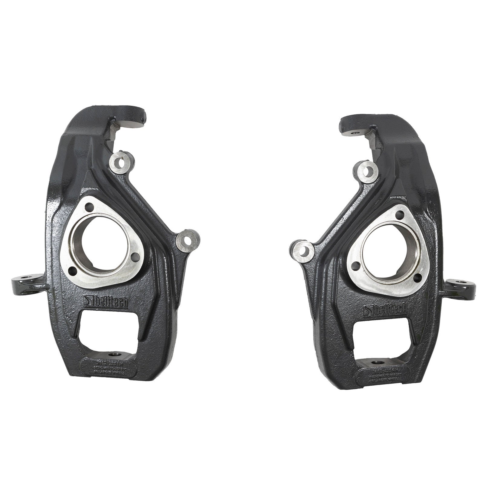 BELLTECH 2652 2 INCH DROP SPINDLE SET