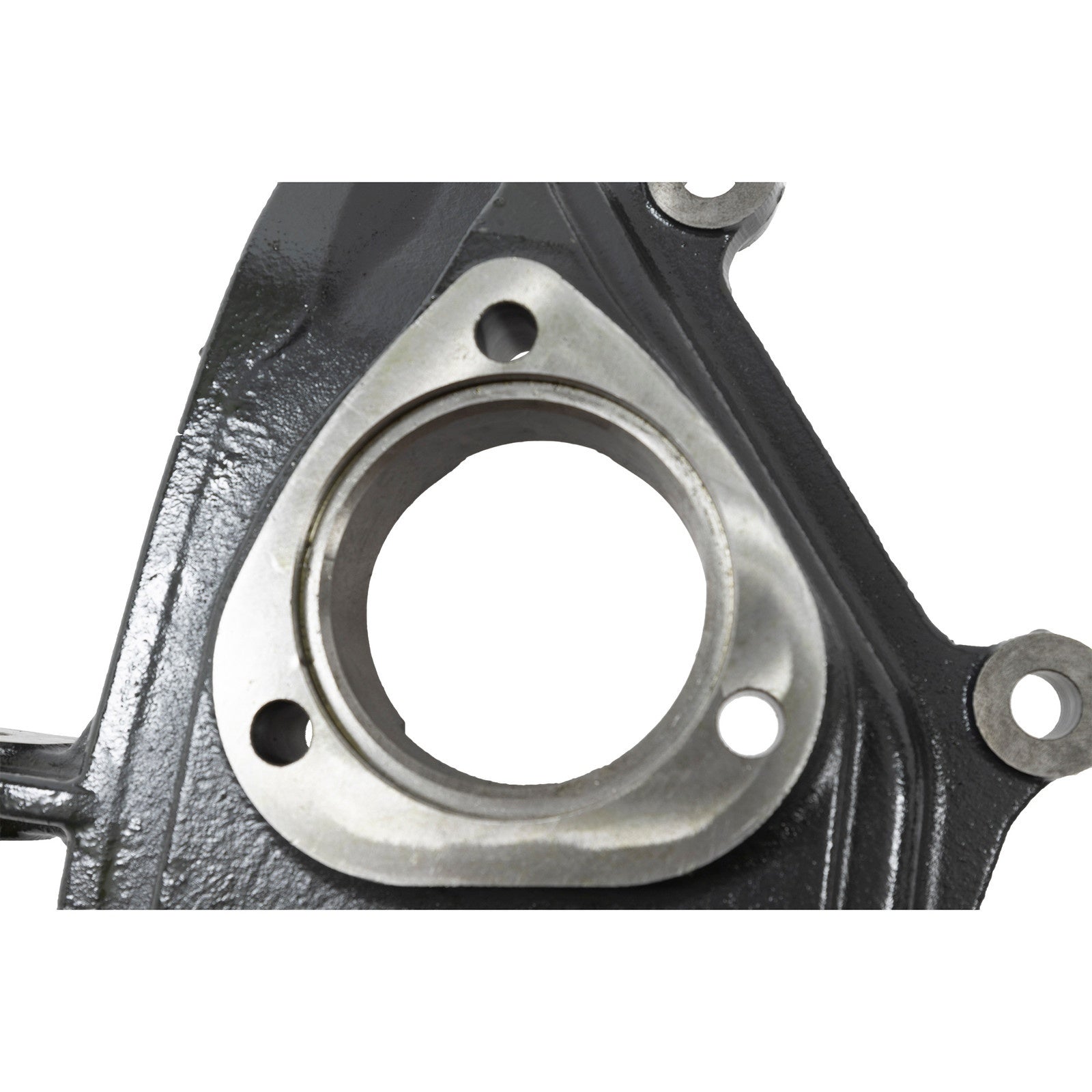 BELLTECH 2652 2 INCH DROP SPINDLE SET