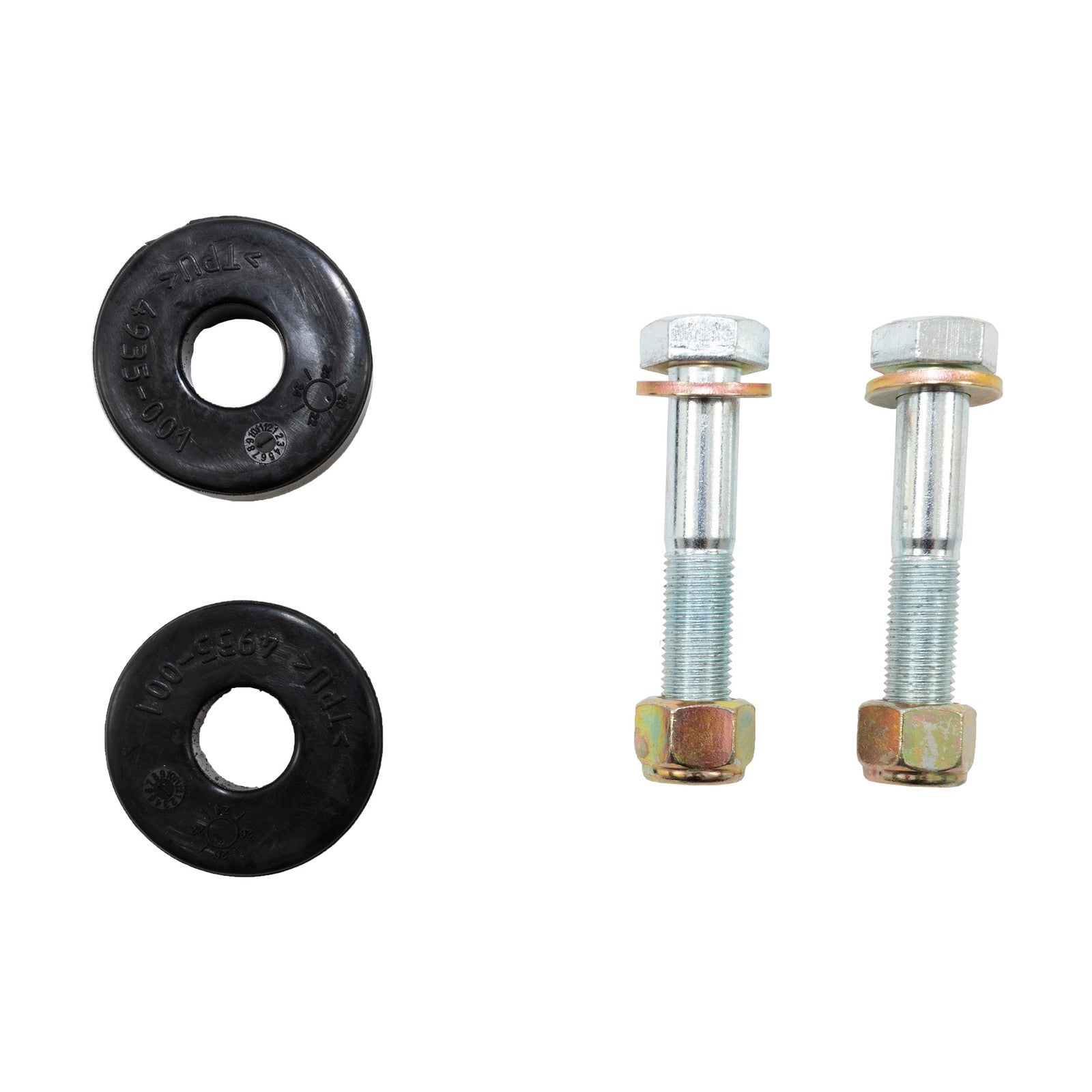 BELLTECH 28007 TP LIFT STRUT | 6-7 INCH