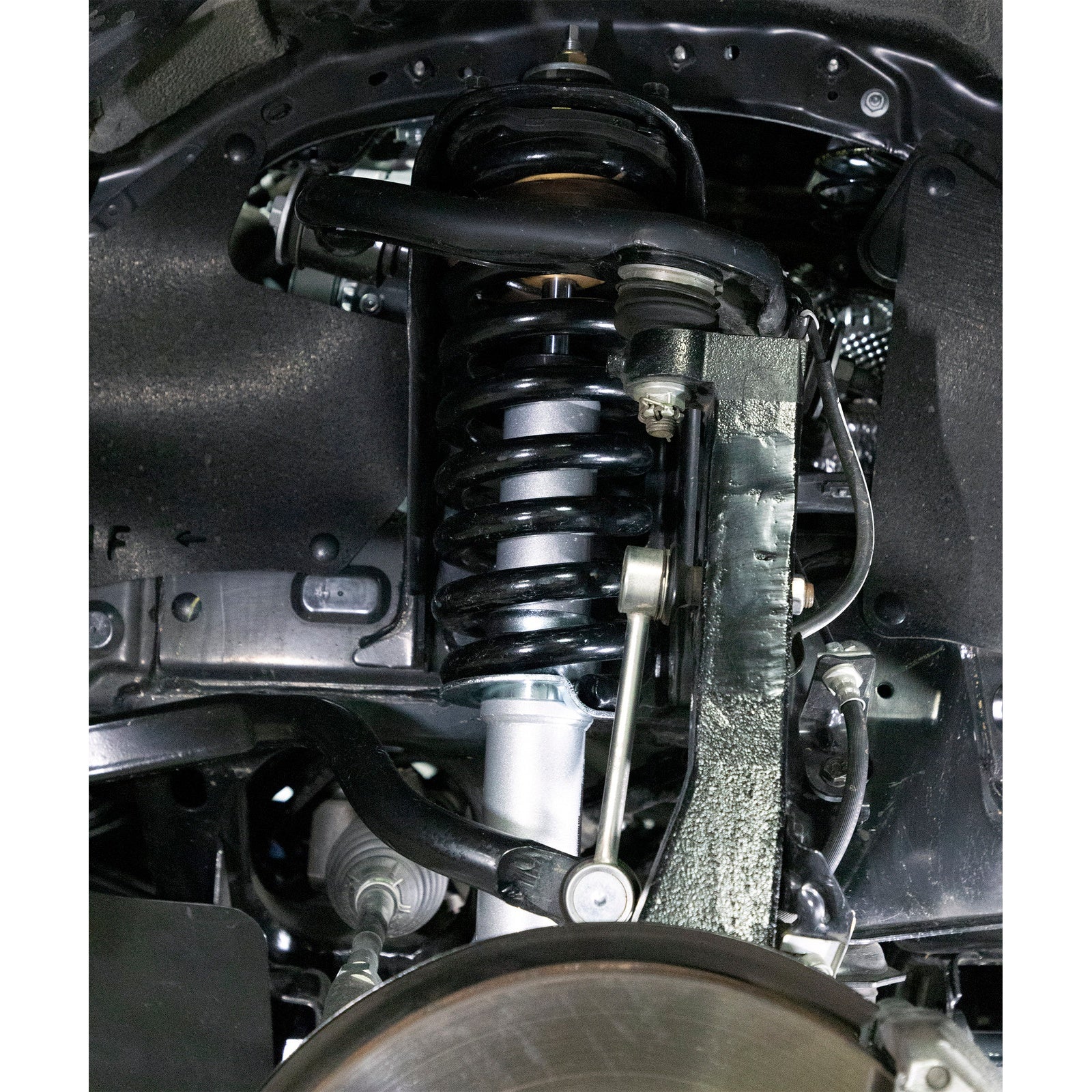 BELLTECH 28015 TP LIFT STRUT | 4-6 INCH