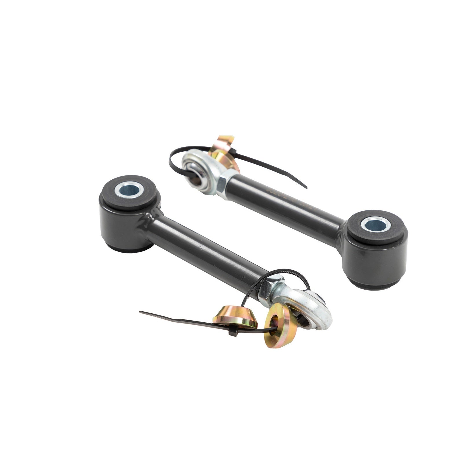 BELLTECH 34319 PRO COIL SPRING SET | 3 OR 4 INCH REAR LOWERING