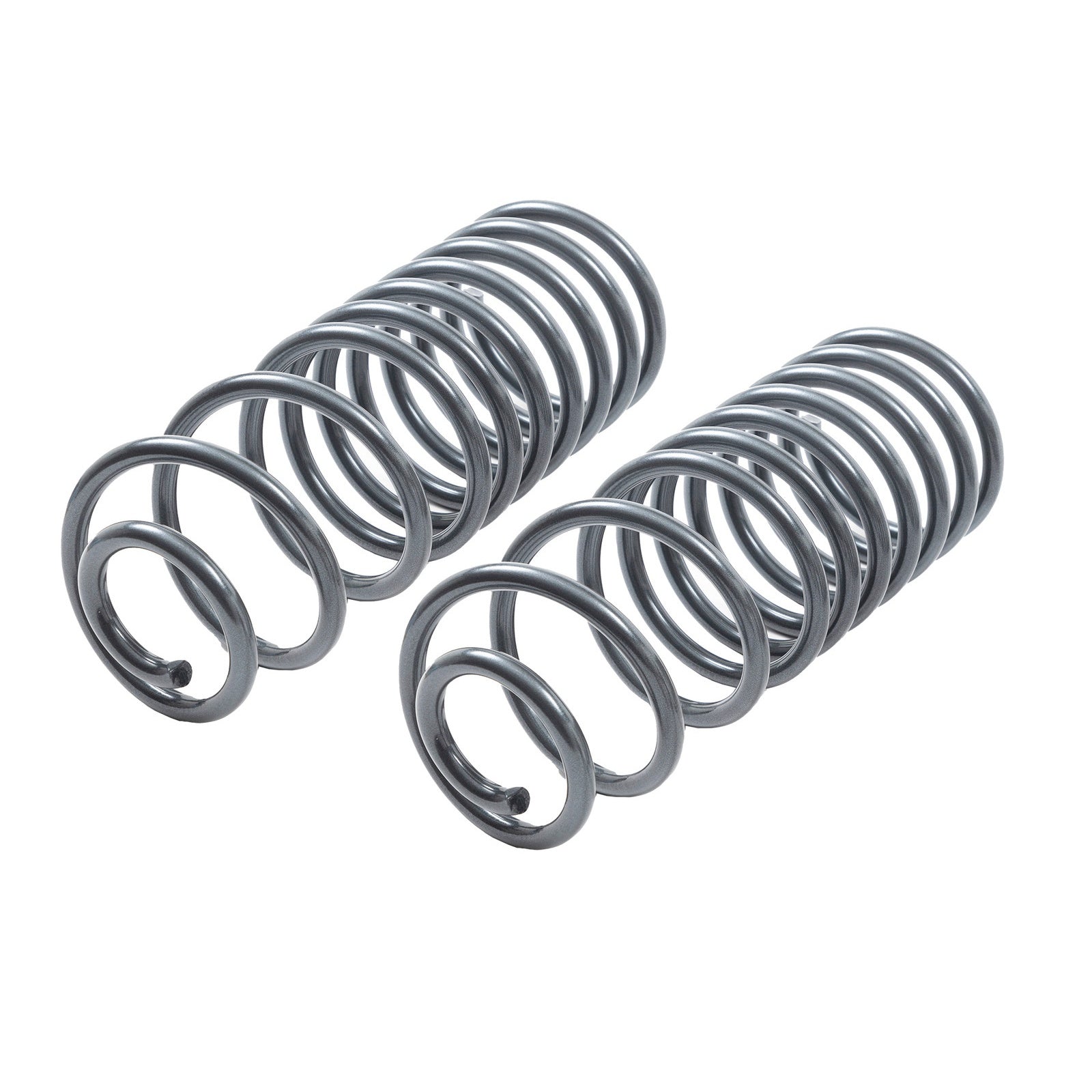 BELLTECH 34319 PRO COIL SPRING SET | 3 OR 4 INCH REAR LOWERING