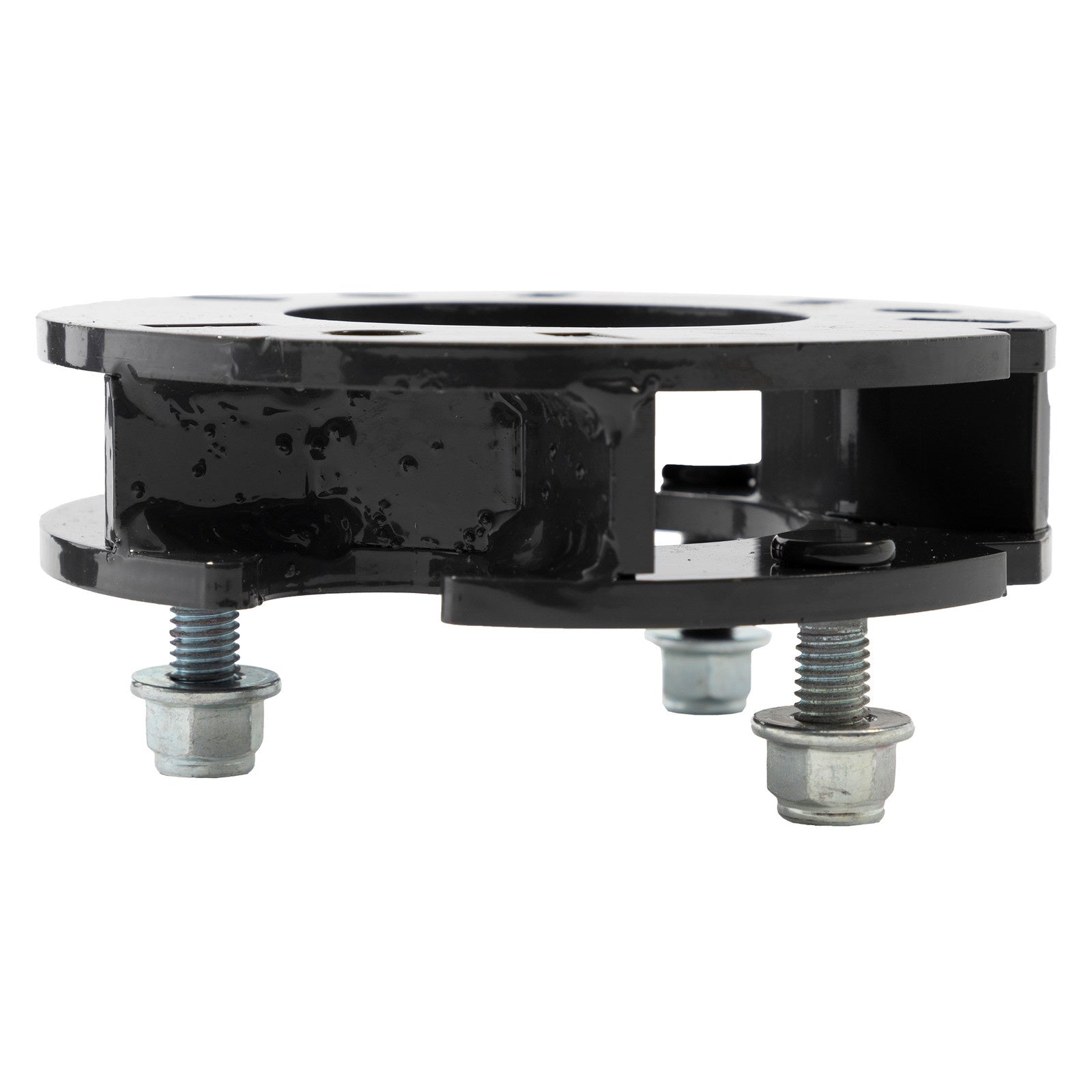 BELLTECH 34866 2-3 INCH LEVELING KIT | LIFT FRONT STRUT SPACERS AND PRELOAD SPACERS