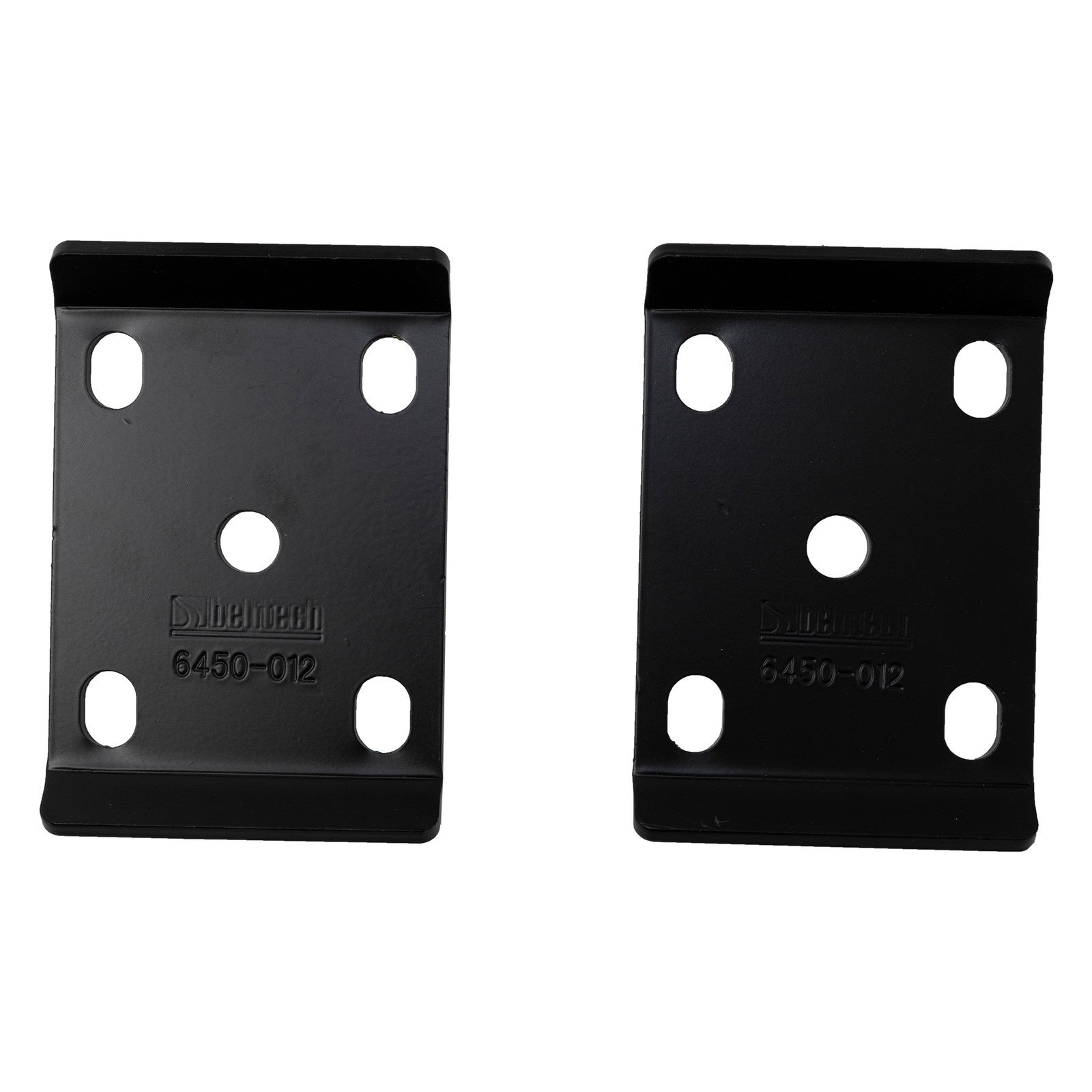 BELLTECH 6530 FLIP KIT | 4 OR 6 INCH ADJUSTABLE DROP