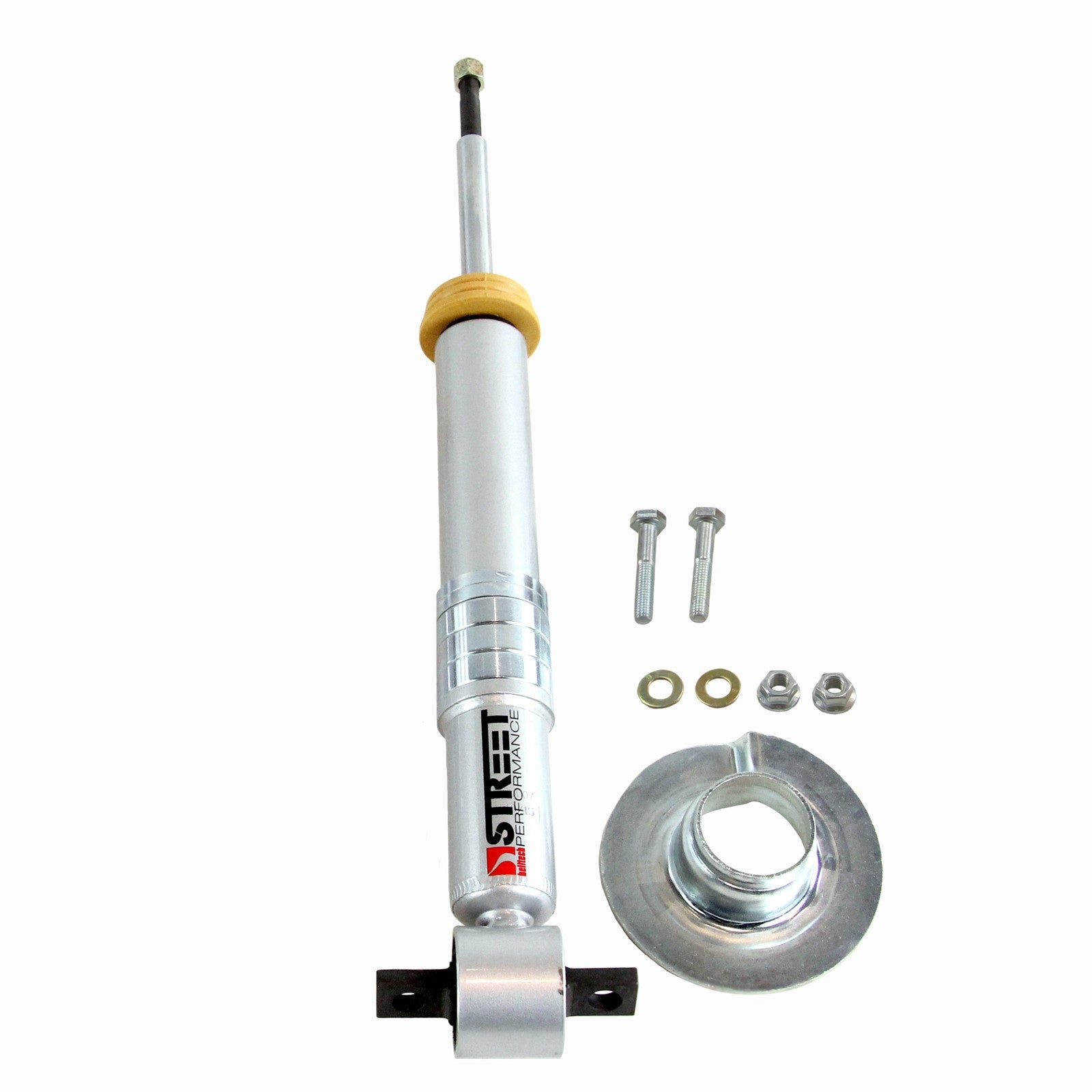 BELLTECH 95109 STREET PERFORMANCE SHOCK SET (LOWERING)