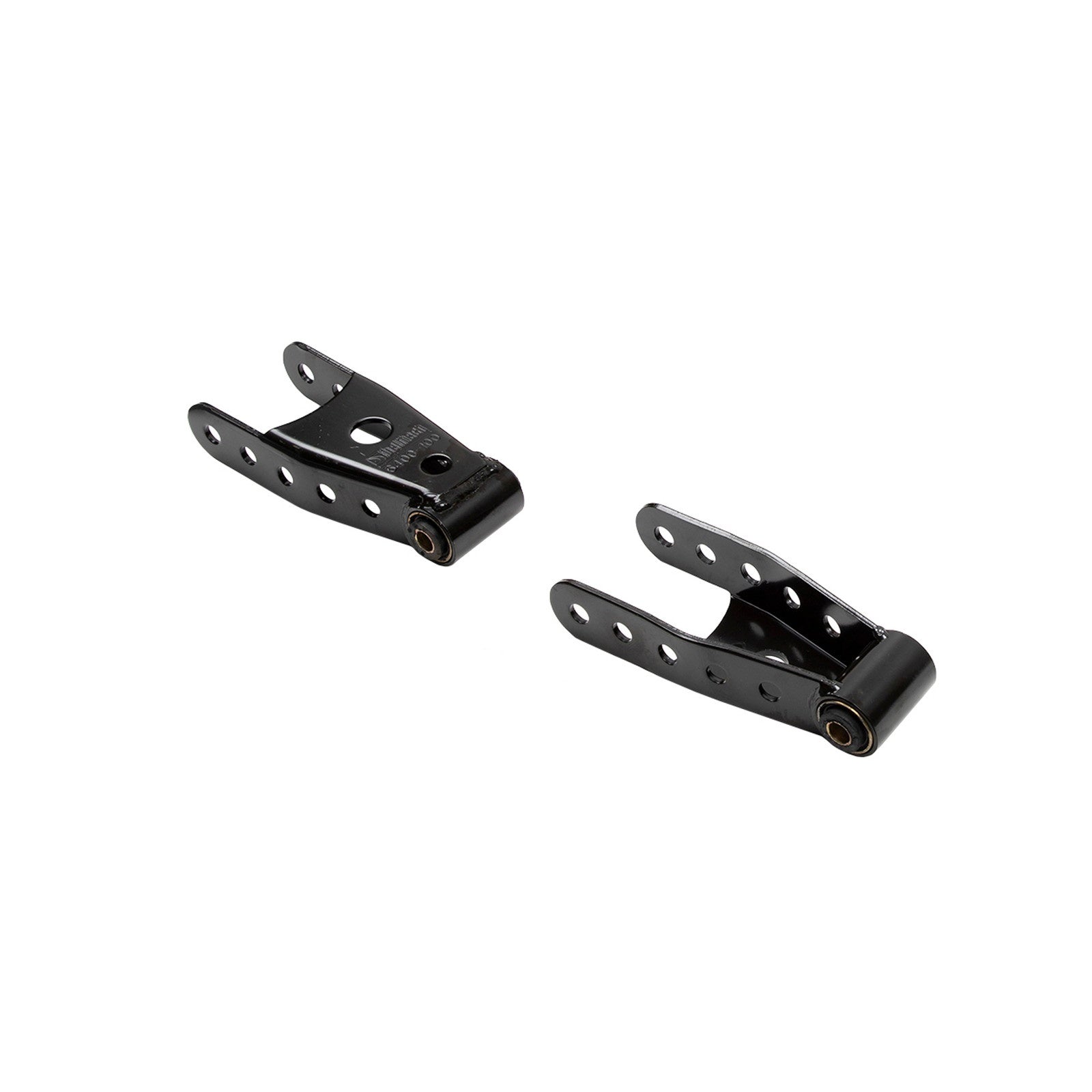 BELLTECH 985SPC PERFORMANCE COILOVER KIT W/ HEIGHT ADJUSTABLE FRONT COILOVERS