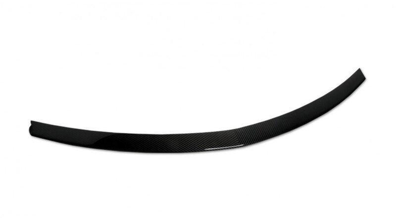 Novitec McLaren 540C/570S/570S Spider/570GT | Frontspoiler Lip