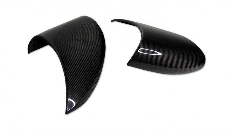 Novitec McLaren 540C & 570 S | Cover Air-Take Side