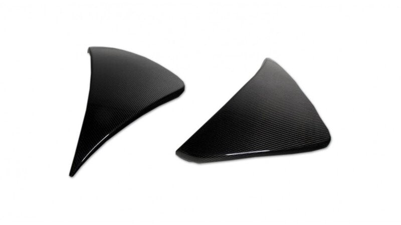 Novitec McLaren 540C/570S/570S Spider/570GT | Cover For Rearbumper Side