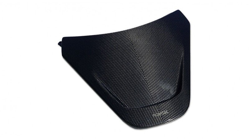 Novitec McLaren 720S/720S Spider | Cover Air Intake Center