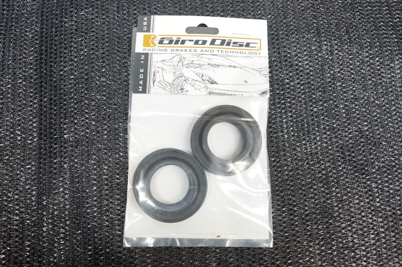 Girodisc Caliper rebuild kit for Honda FK8 Type R Front - 40mm/40mm