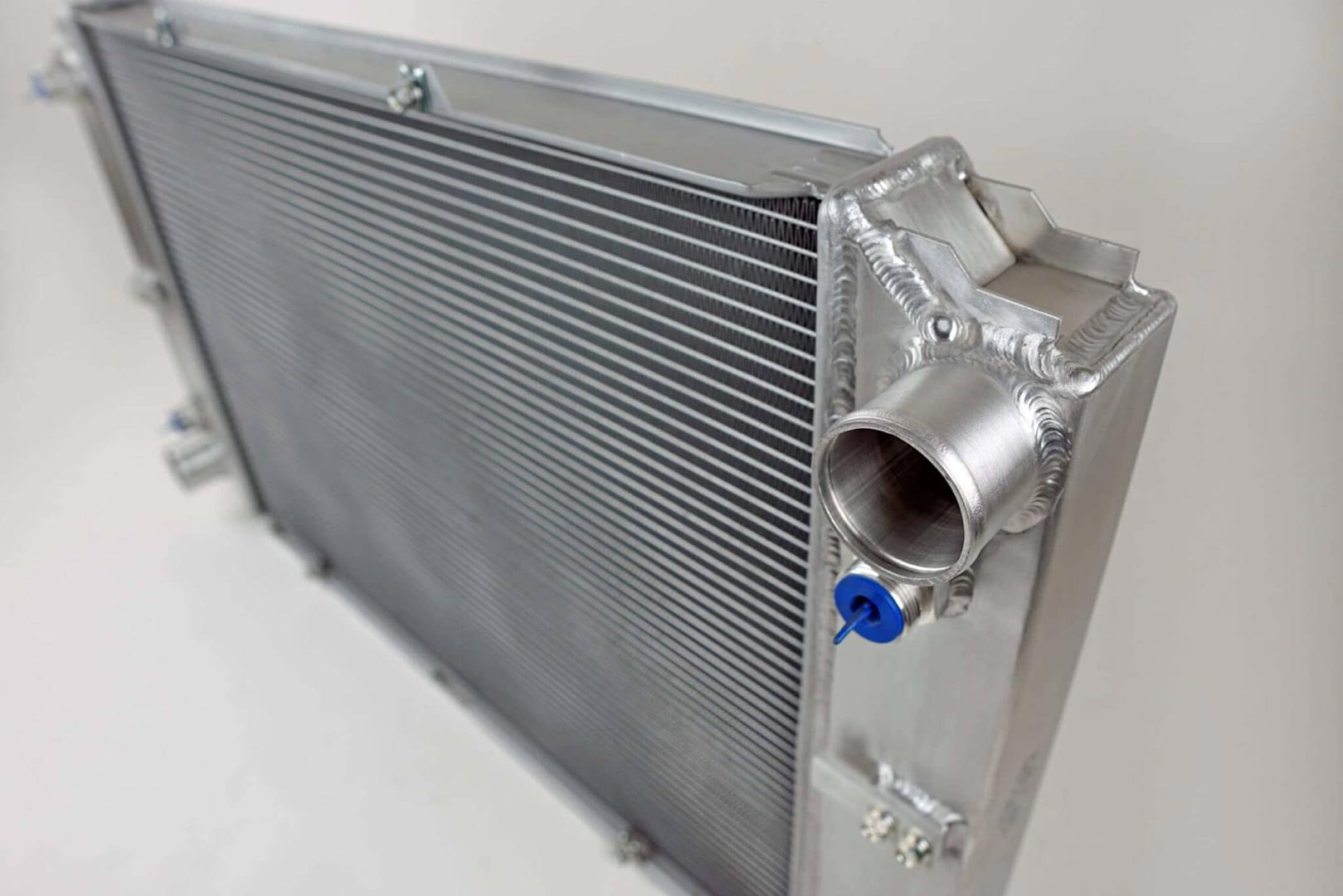 CSF x 928 International High-Performance Radiator