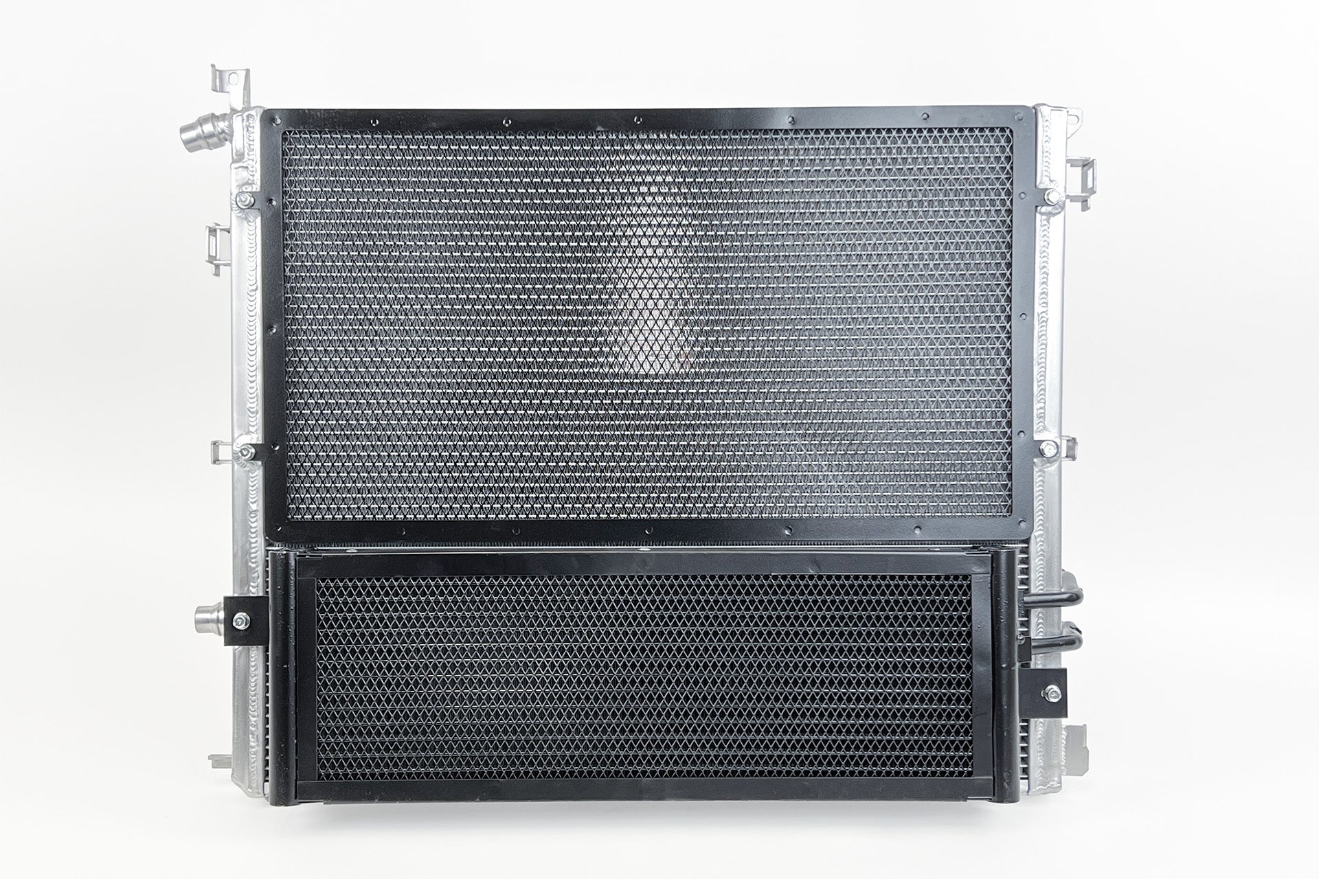CSF High-Performance Heat Exchanger & Transmission Cooler Module for BMW F9X X3M/X4M