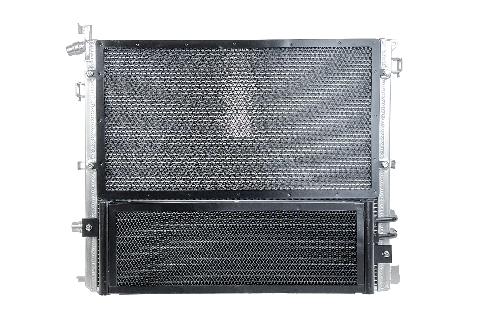 CSF High-Performance Heat Exchanger & Transmission Cooler Module for BMW F9X X3M/X4M