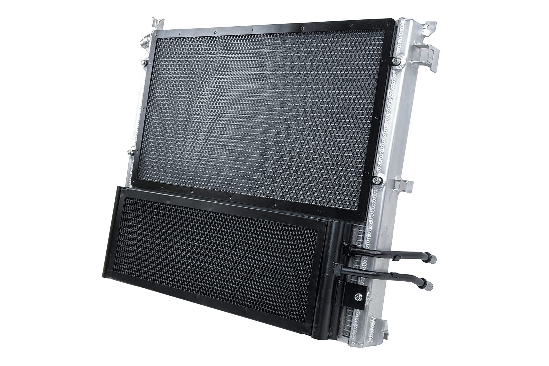CSF High-Performance Heat Exchanger & Transmission Cooler Module for BMW F9X X3M/X4M