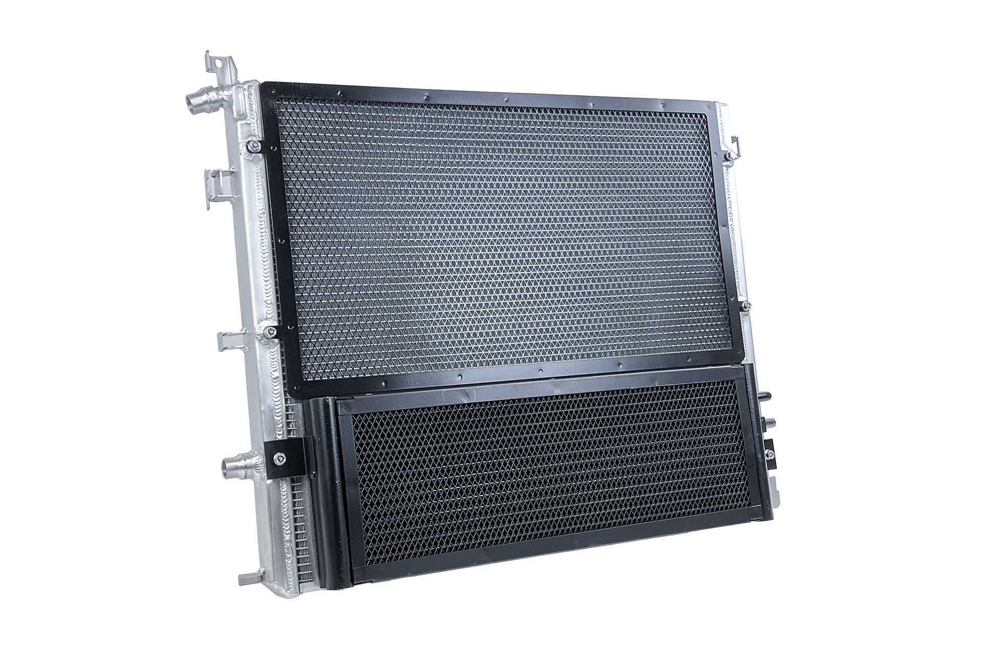 CSF High-Performance Heat Exchanger & Transmission Cooler Module for BMW F9X X3M/X4M