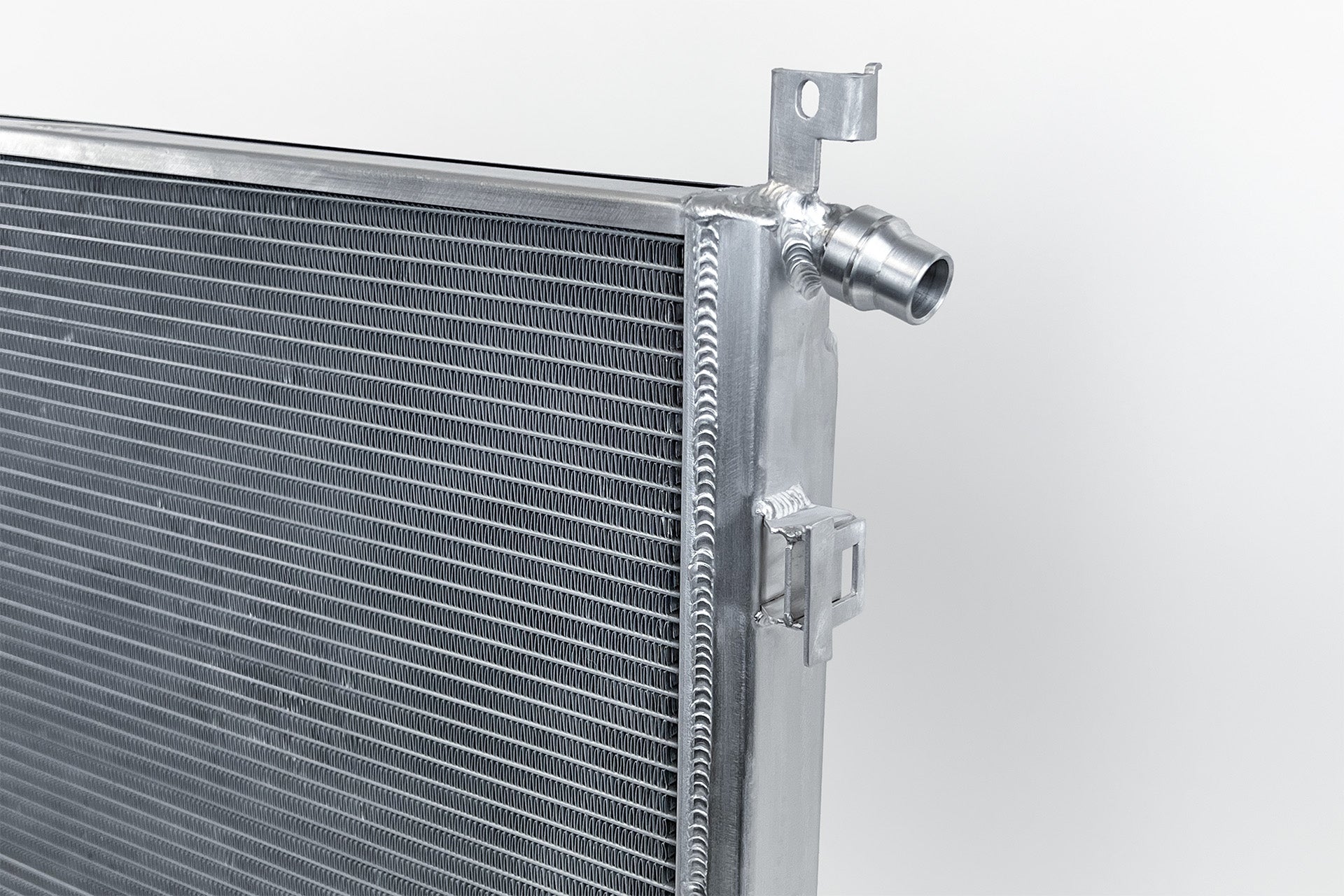 CSF High-Performance Heat Exchanger & Transmission Cooler Module for BMW F9X X3M/X4M