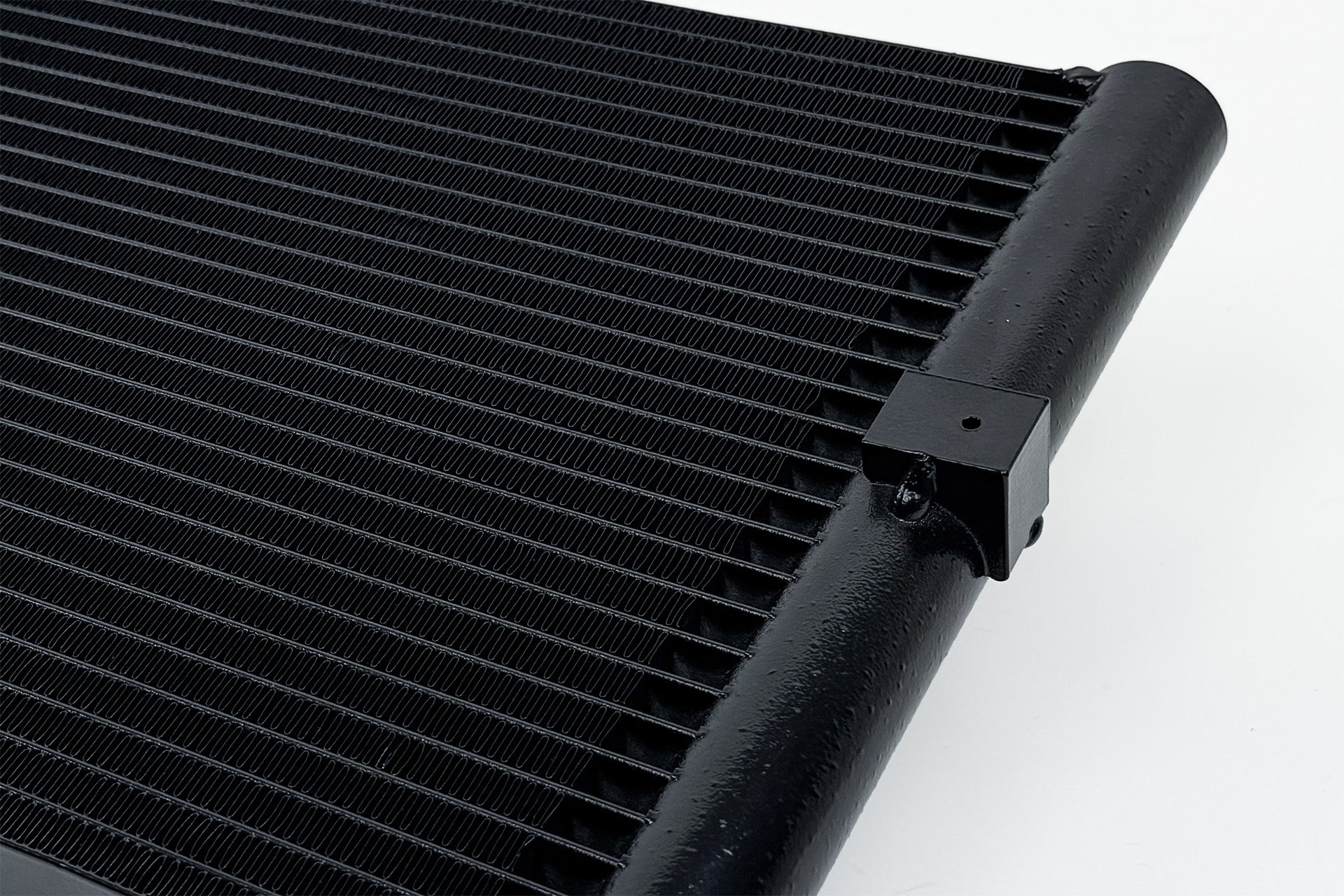 CSF Porsche 964 / 993 OEM+ Performance A/C Condenser