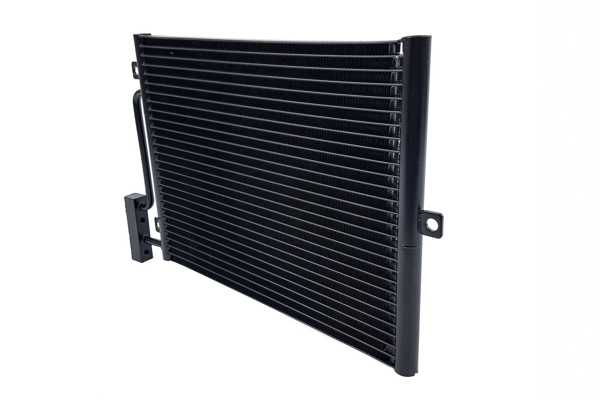 CSF Porsche 996 911 / 986 Boxster OEM+ Performance A/C Condenser
