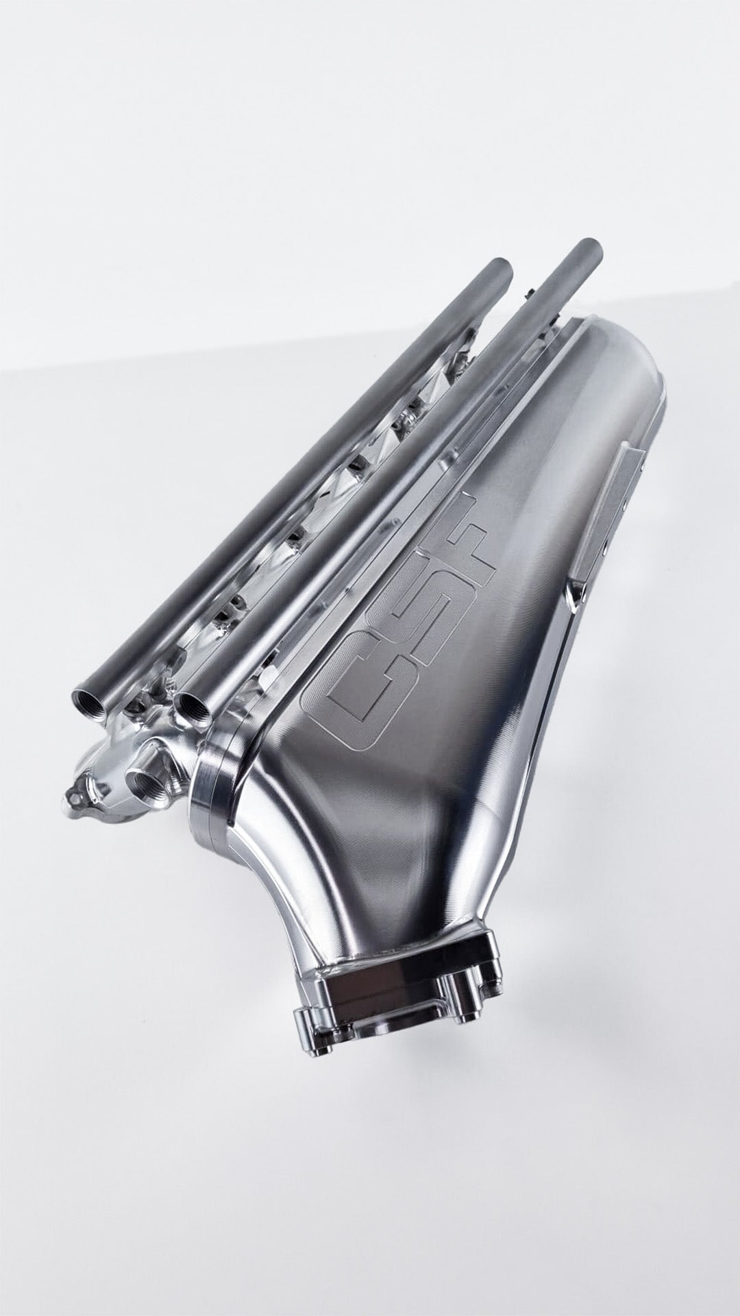 CSF B58 "No Limit" Billet Air-to-Air Competition Manifold