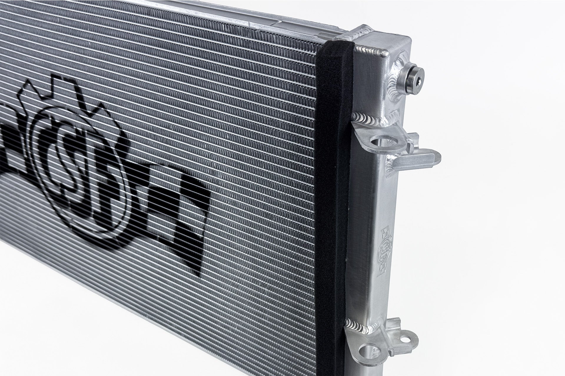 CSF 05-06 Ford GT High-Performance All-Aluminum Radiator
