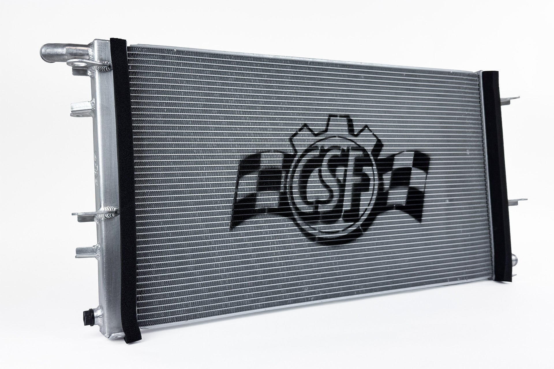 CSF 05-06 Ford GT High-Performance All-Aluminum Heat Exchanger
